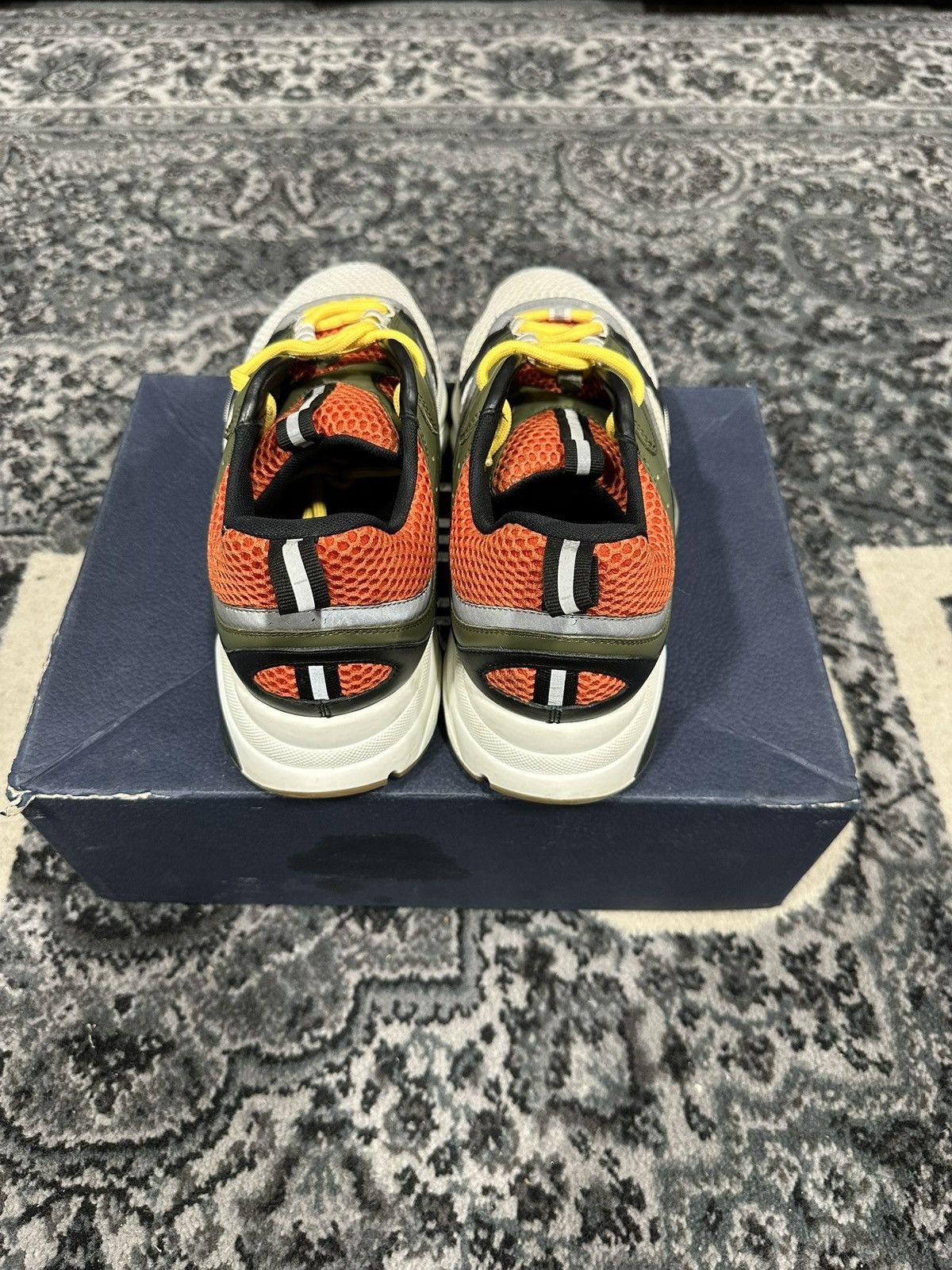 Dior Dior B22 Size 10US/43EU Size US 10 / EU 43 - 5 Thumbnail