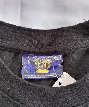If Six Was Nine Garden Gallery Digest Tee Size US M / EU 48-50 / 2 - 7 Thumbnail