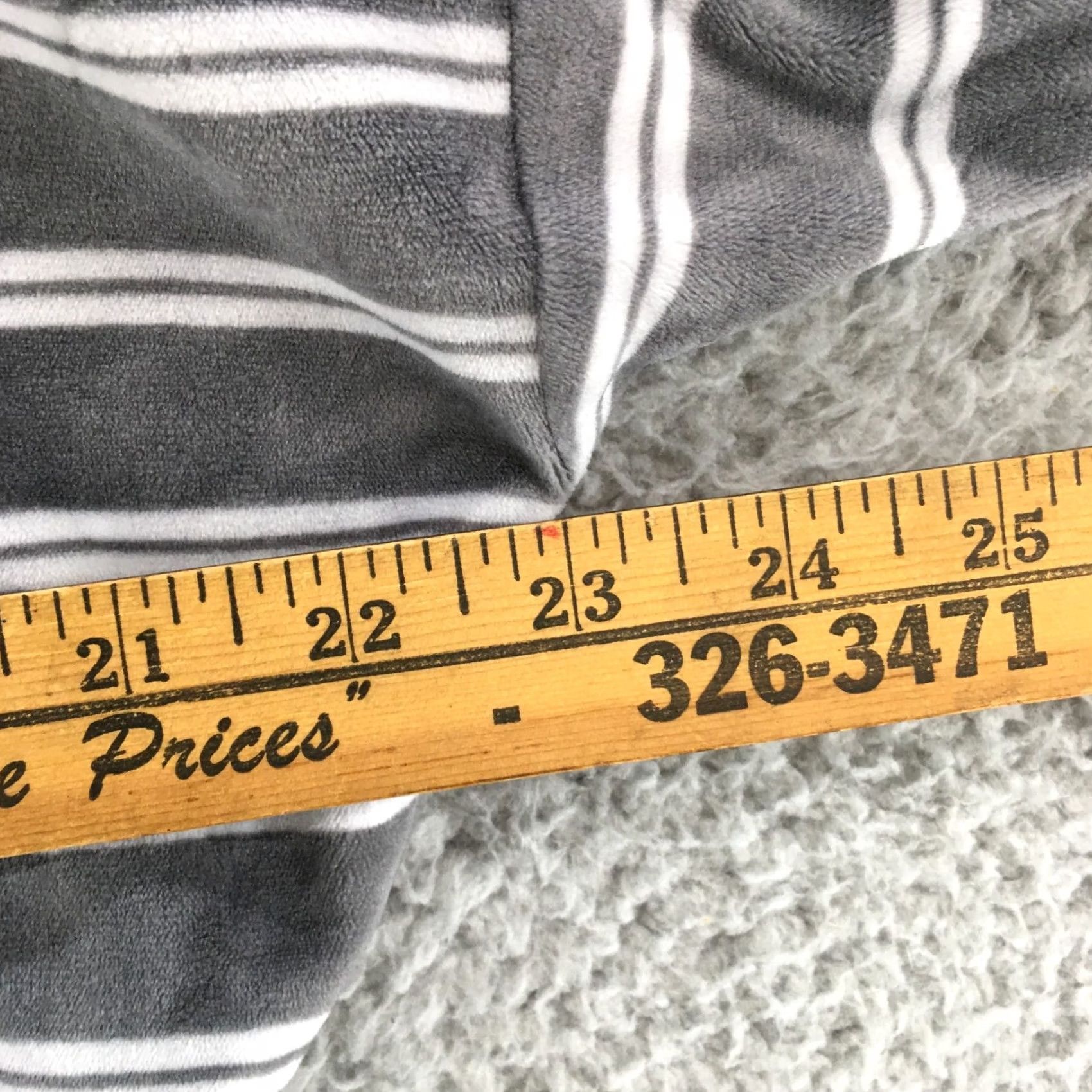 American Eagle Outfitters American Eagle Outfitters Hoodie Women's XS Gray Fleece Long Sleeve Pullover Sweatshirt Size XS / US 0-2 / IT 36-38 - 4 Thumbnail
