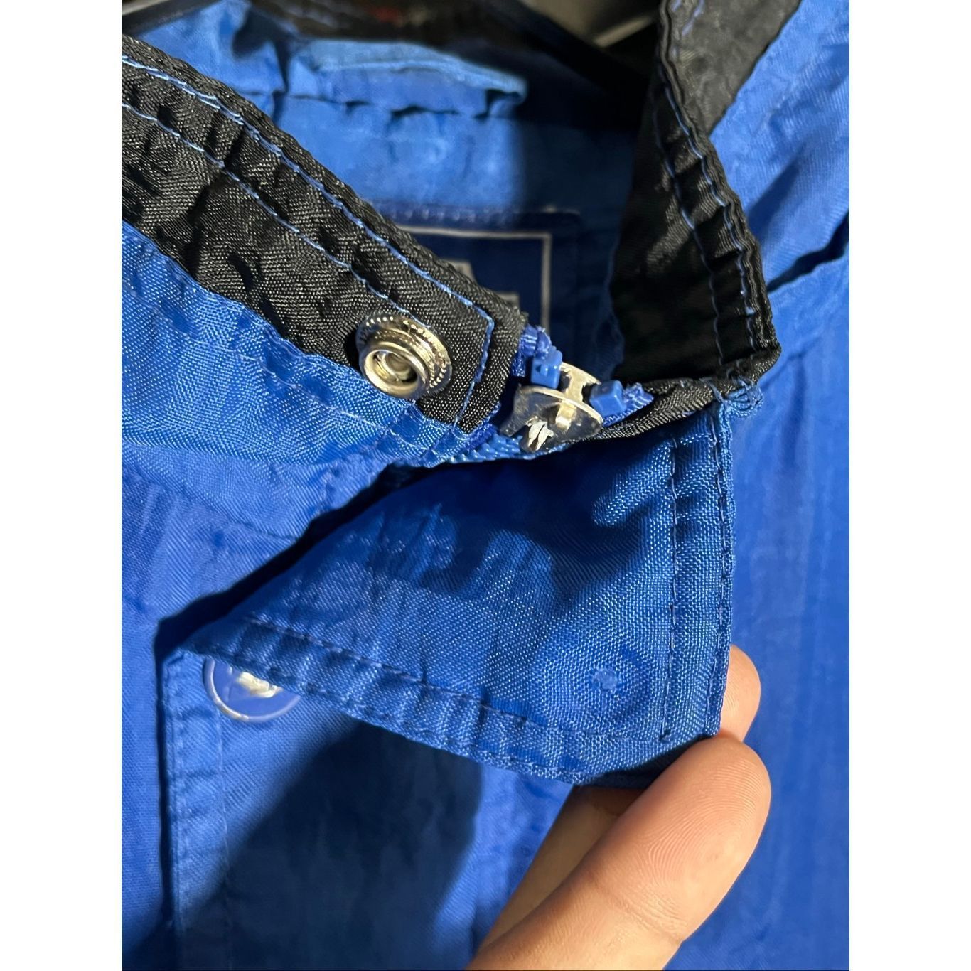Starter Vintage 90s Starter Kentucky Wildcats Puffer Jacket Size US L / EU 52-54 / 3 - 8 Thumbnail