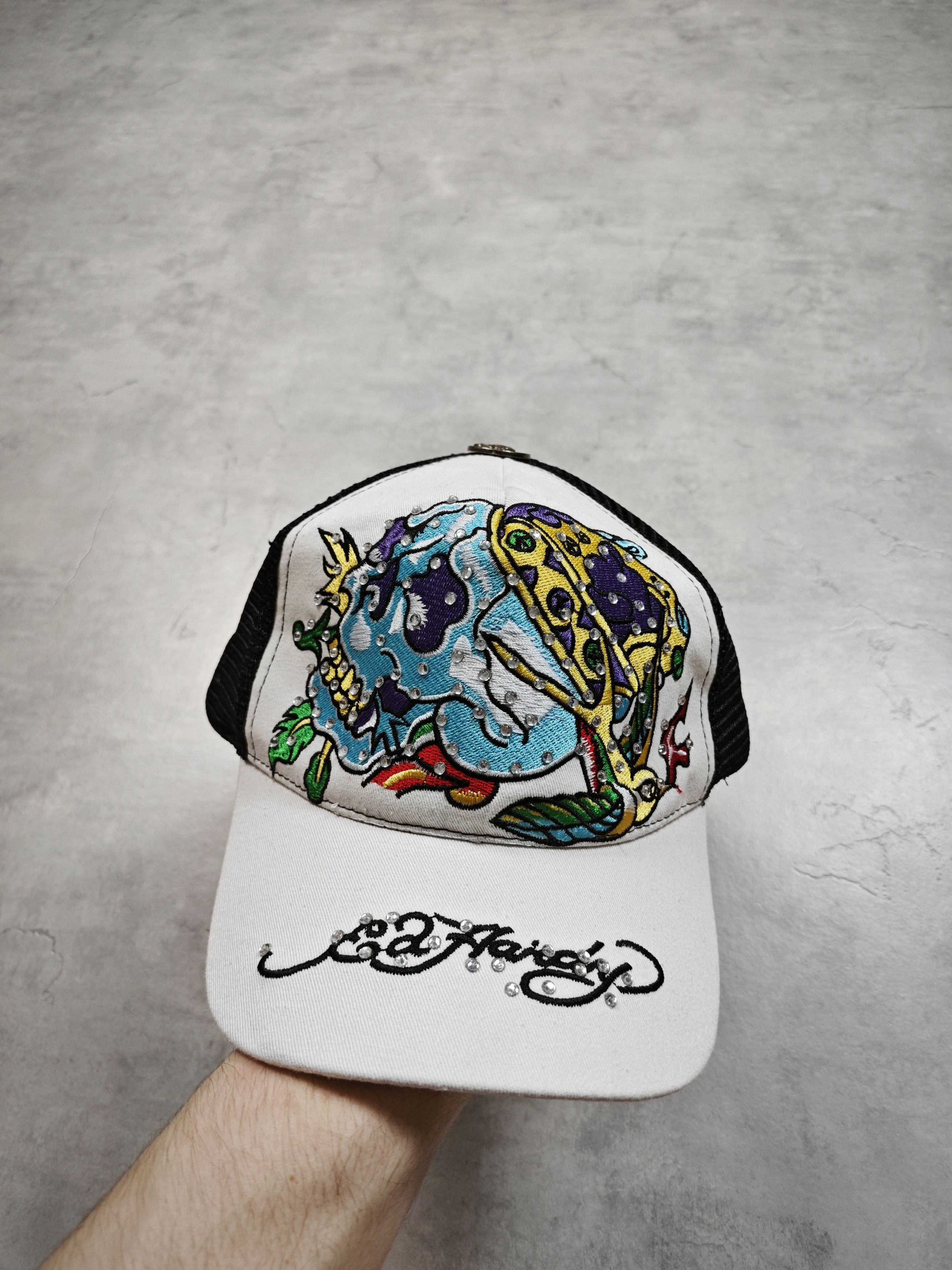 Ed Hardy Ed Hardy Size ONE SIZE - 1 Thumbnail