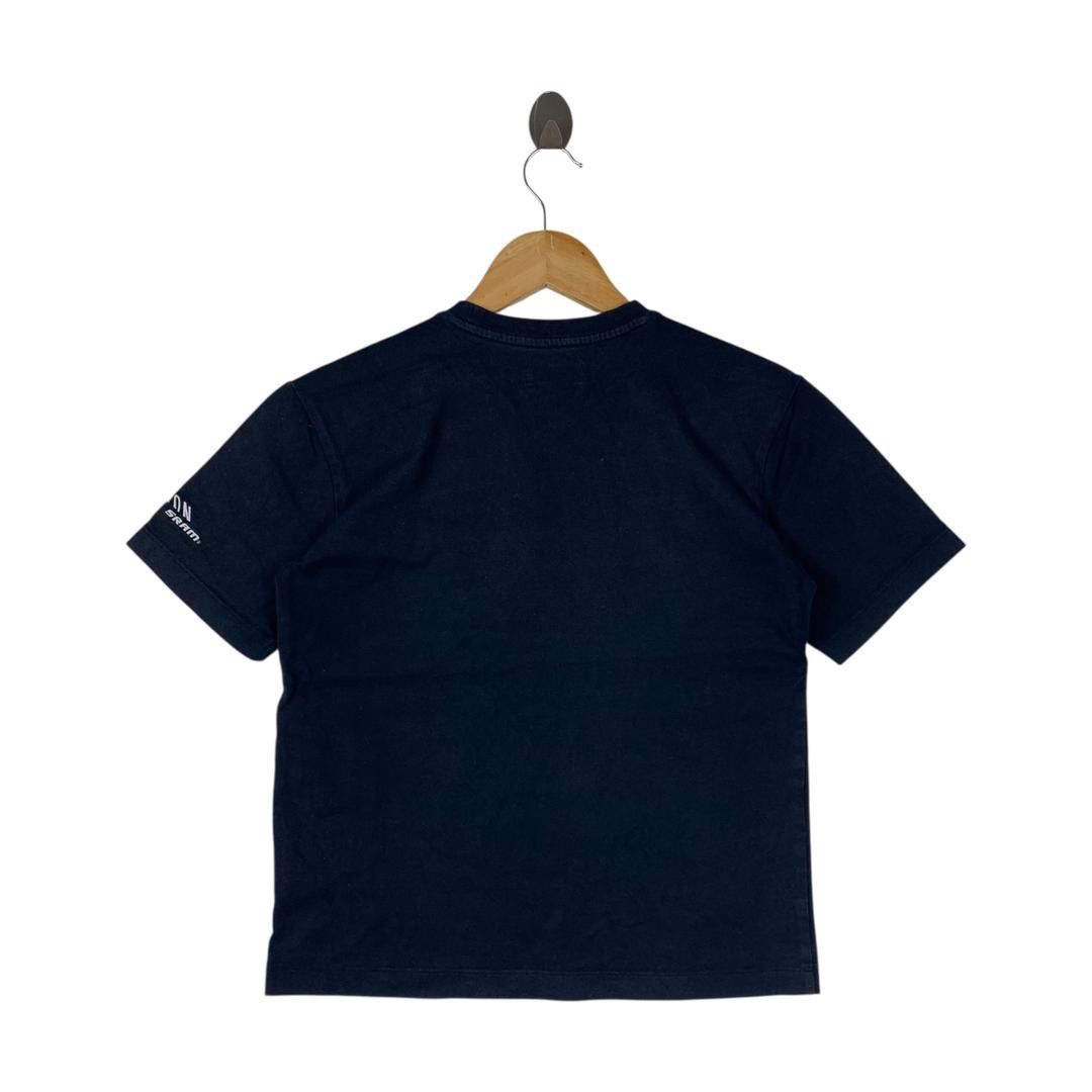 Rapha RAPHA spellout embroidery streetwear tee Size US XS / EU 42 / 0 - 4 Thumbnail