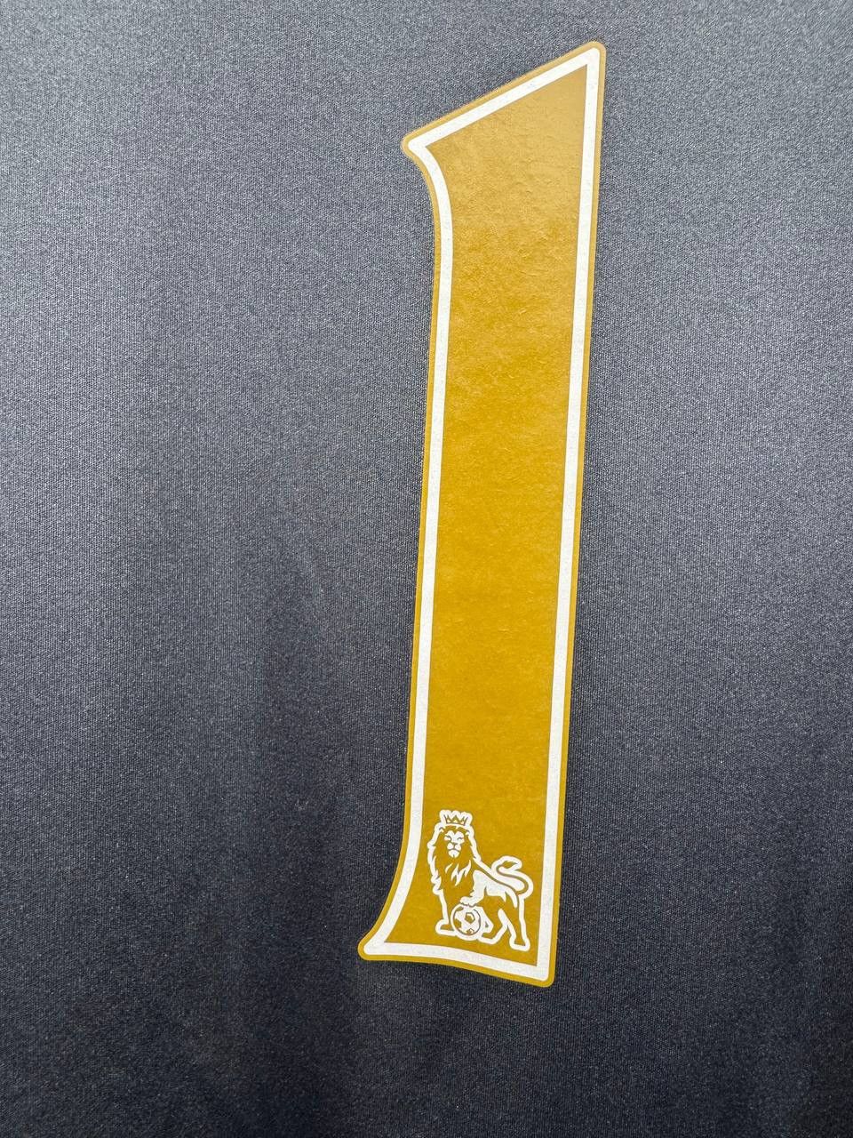 Adidas Liverpool 2009-10 Adidas Away Footvall Shirt Jersey Size US M / EU 48-50 / 2 - 19 Thumbnail