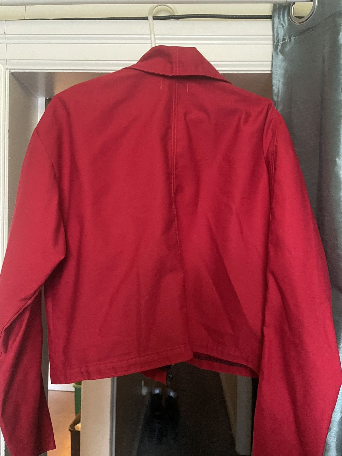 Other Red Star Jacket and Pants Size US L / EU 52-54 / 3 - 5 Thumbnail