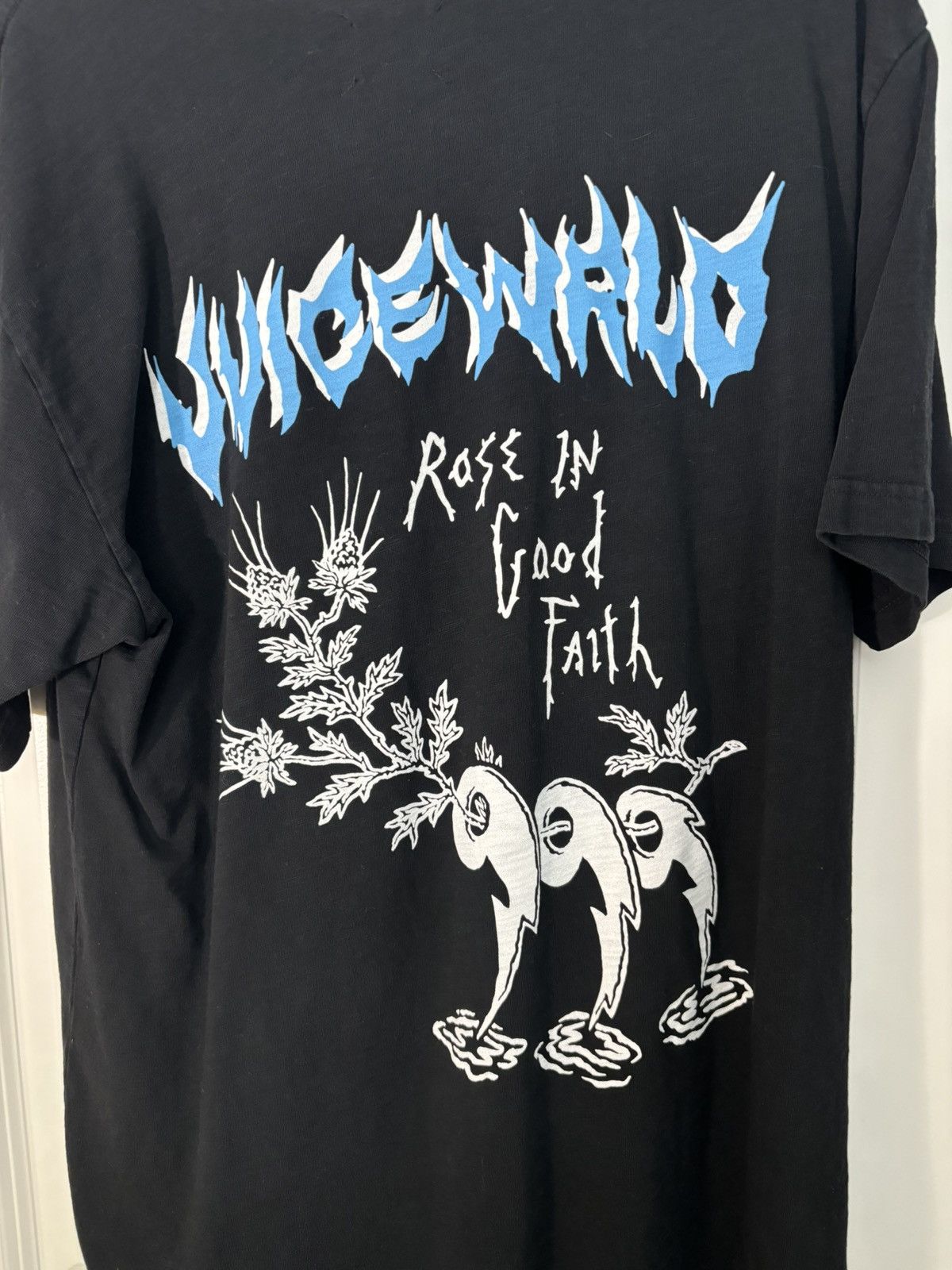 ROSE IN GOOD FAITH | Grailed