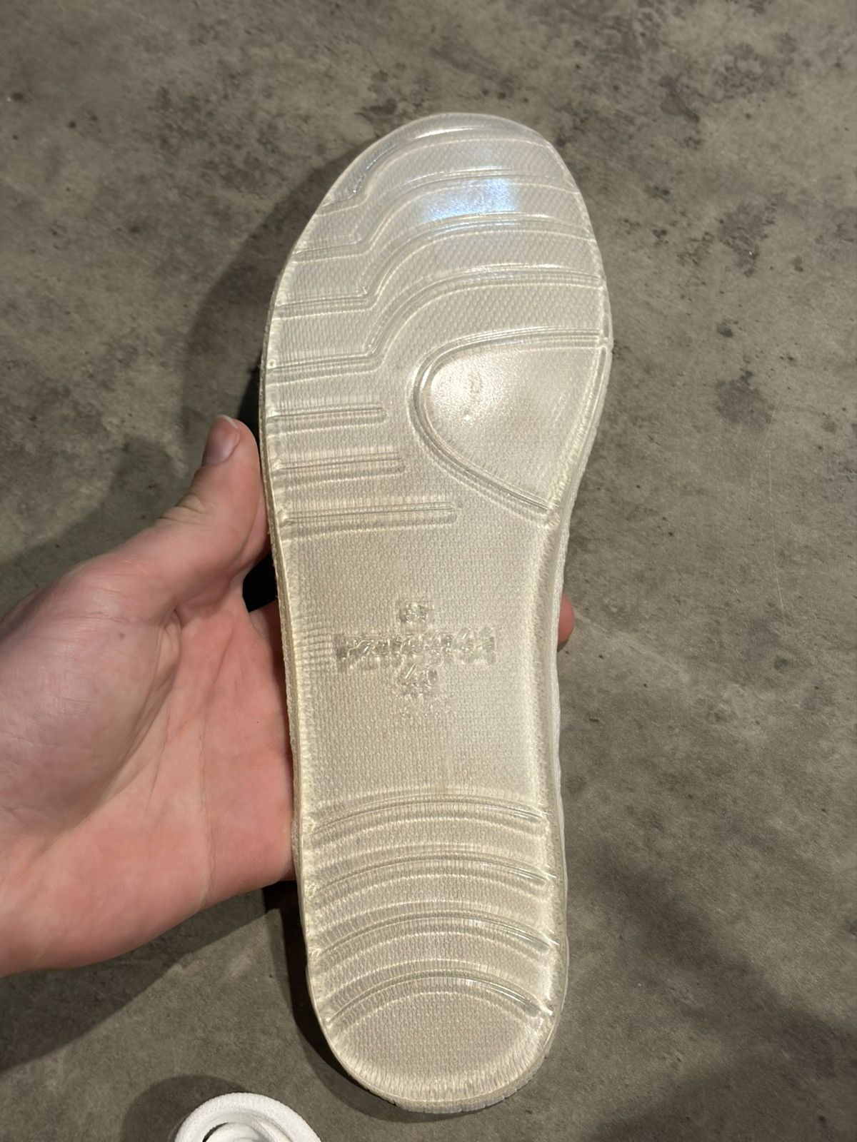 Balenciaga balenciaga track 1 Size US 7 / EU 40 - 8 Thumbnail