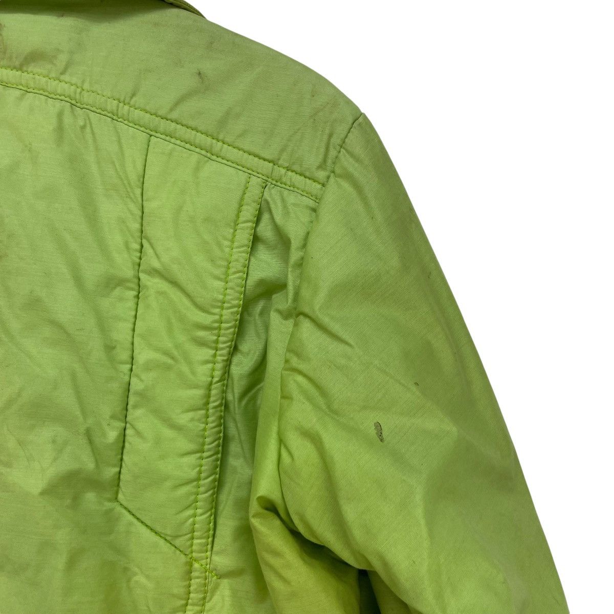 Adidas × Vintage Vintage 90s Adidas Jacket Size US M / EU 48-50 / 2 - 7 Thumbnail