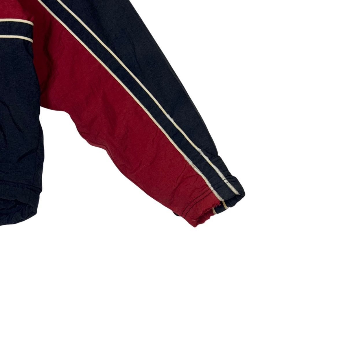 Fila Fila Big Logo Light Jacket Size US S / EU 44-46 / 1 - 4 Thumbnail