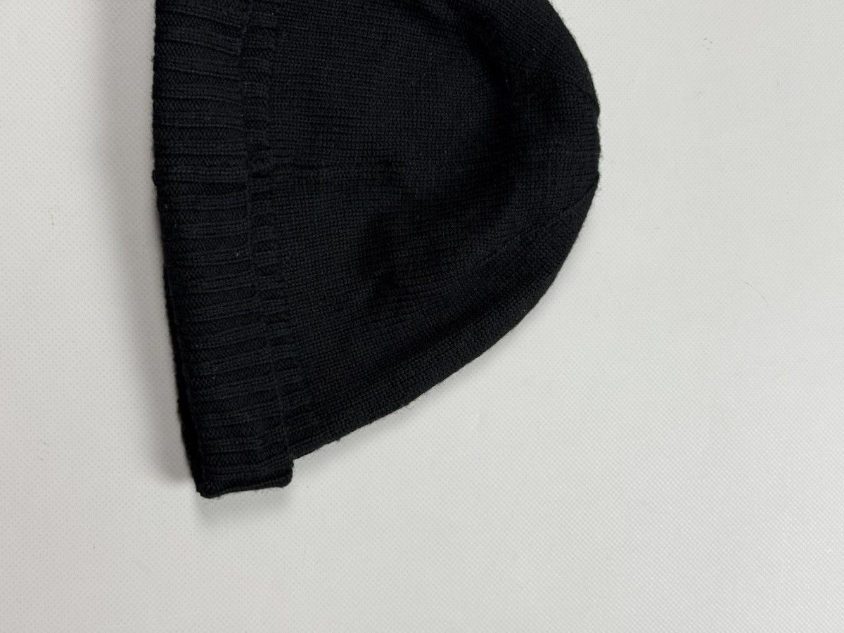 Polo Ralph Lauren Polo Ralph Lauren Merino Wool Beanie Hat One Size Size ONE SIZE - 10 Thumbnail