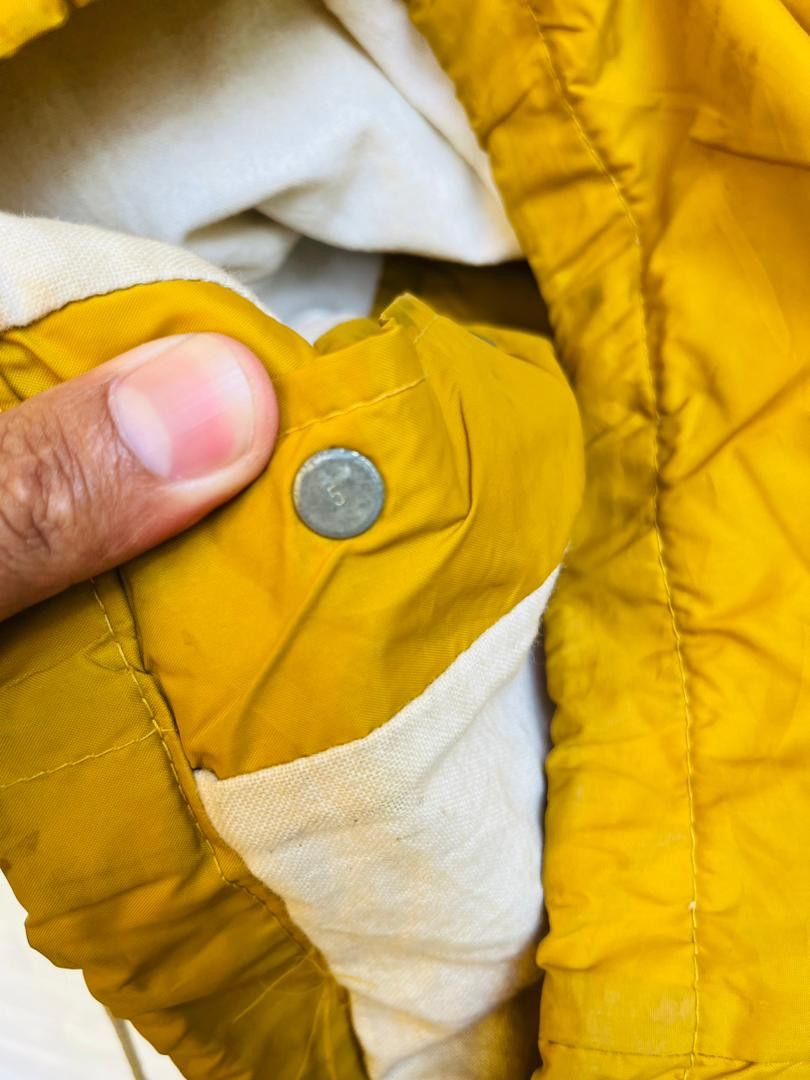 Japanese Brand × Vintage Vintage 60s Ebert Sportwear Streetwear Fashion Style Size US L / EU 52-54 / 3 - 8 Thumbnail