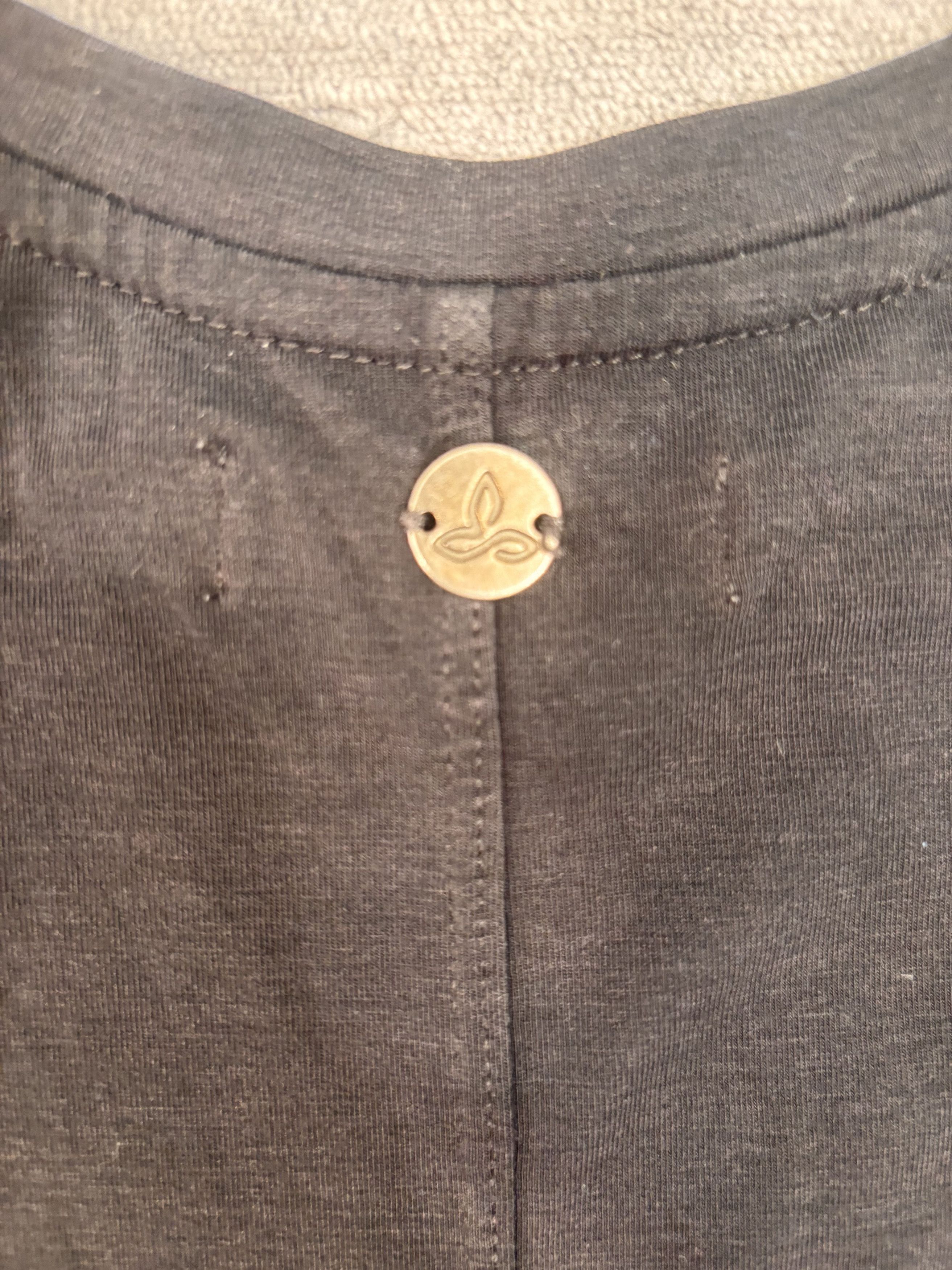 Prana Women’s prAna Tank Top black Size L / US 10 / IT 46 - 11 Thumbnail