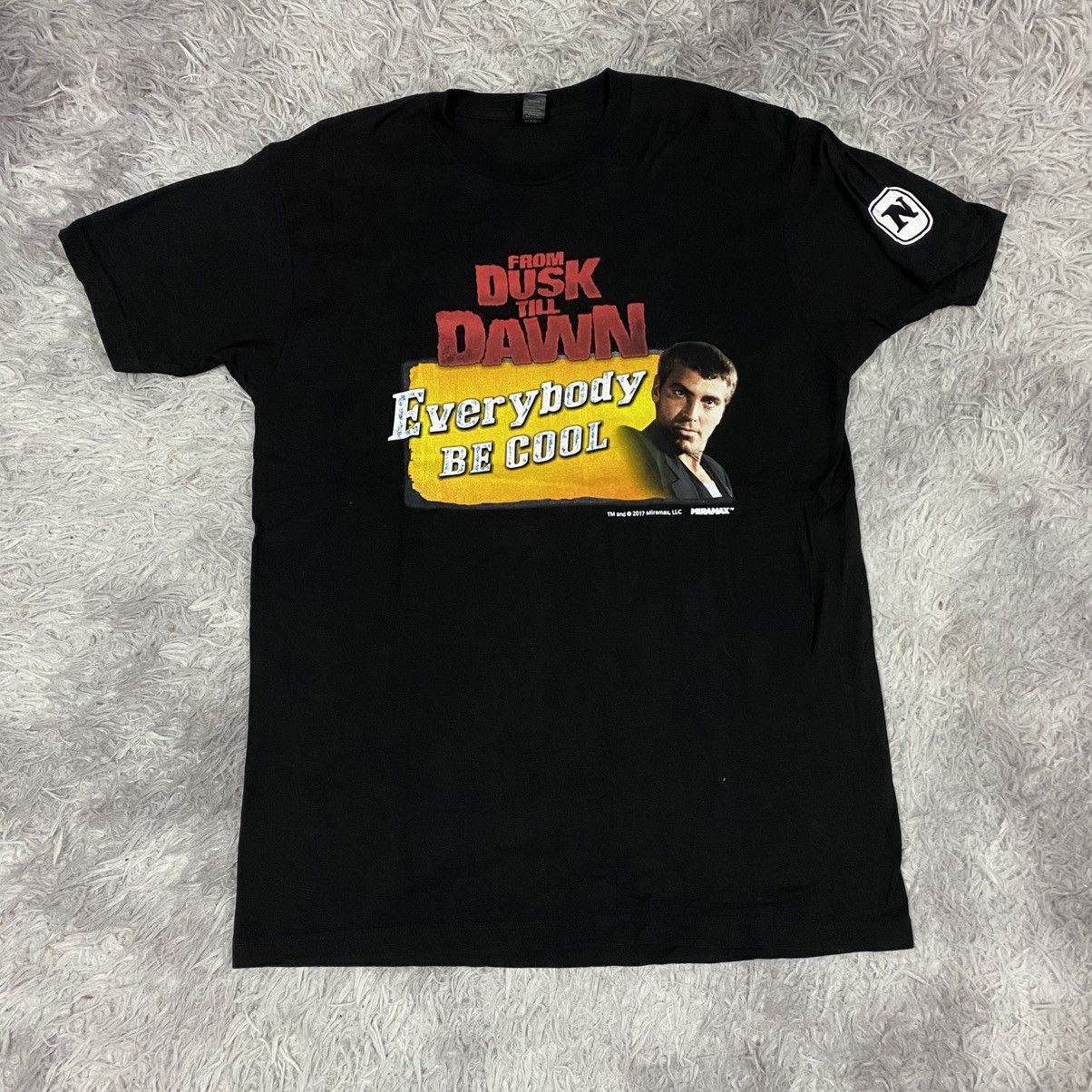 Tultex × Vintage Movie from dusk till dawn film Size US L / EU 52-54 / 3 - 1 Thumbnail