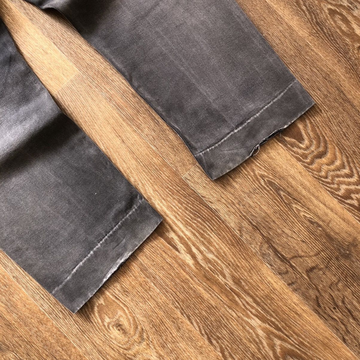 Avirex × Vintage Vintage AVIREX USA Denim Size US 38 / EU 54 - 5 Thumbnail