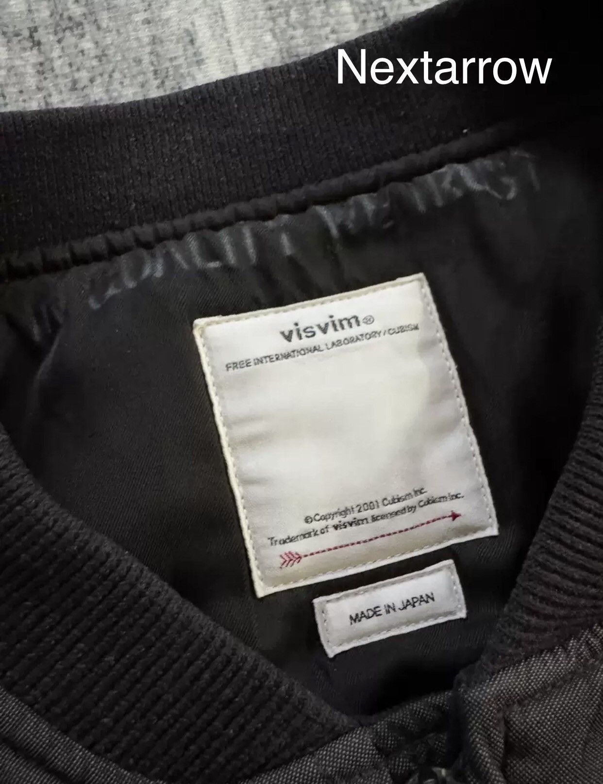 Visvim VISVIM 21AW THORSON II ALT. Clay Dye Nylon Bomber Jacket Size US L / EU 52-54 / 3 - 2 Thumbnail