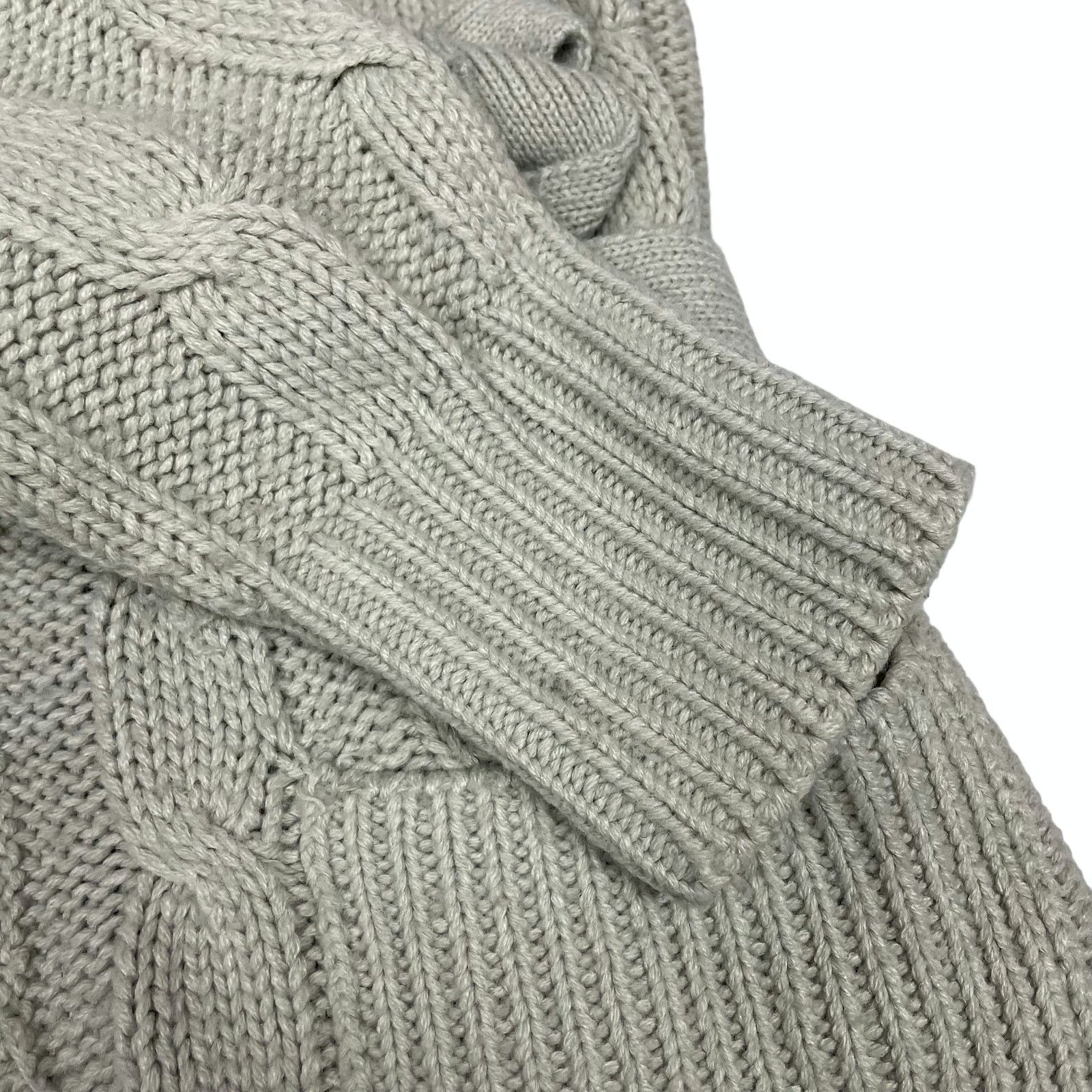 Ugg UGG Australia Women's Long Sleeve Belted Hooded Cardigan Size L / US 10 / IT 46 - 7 Thumbnail