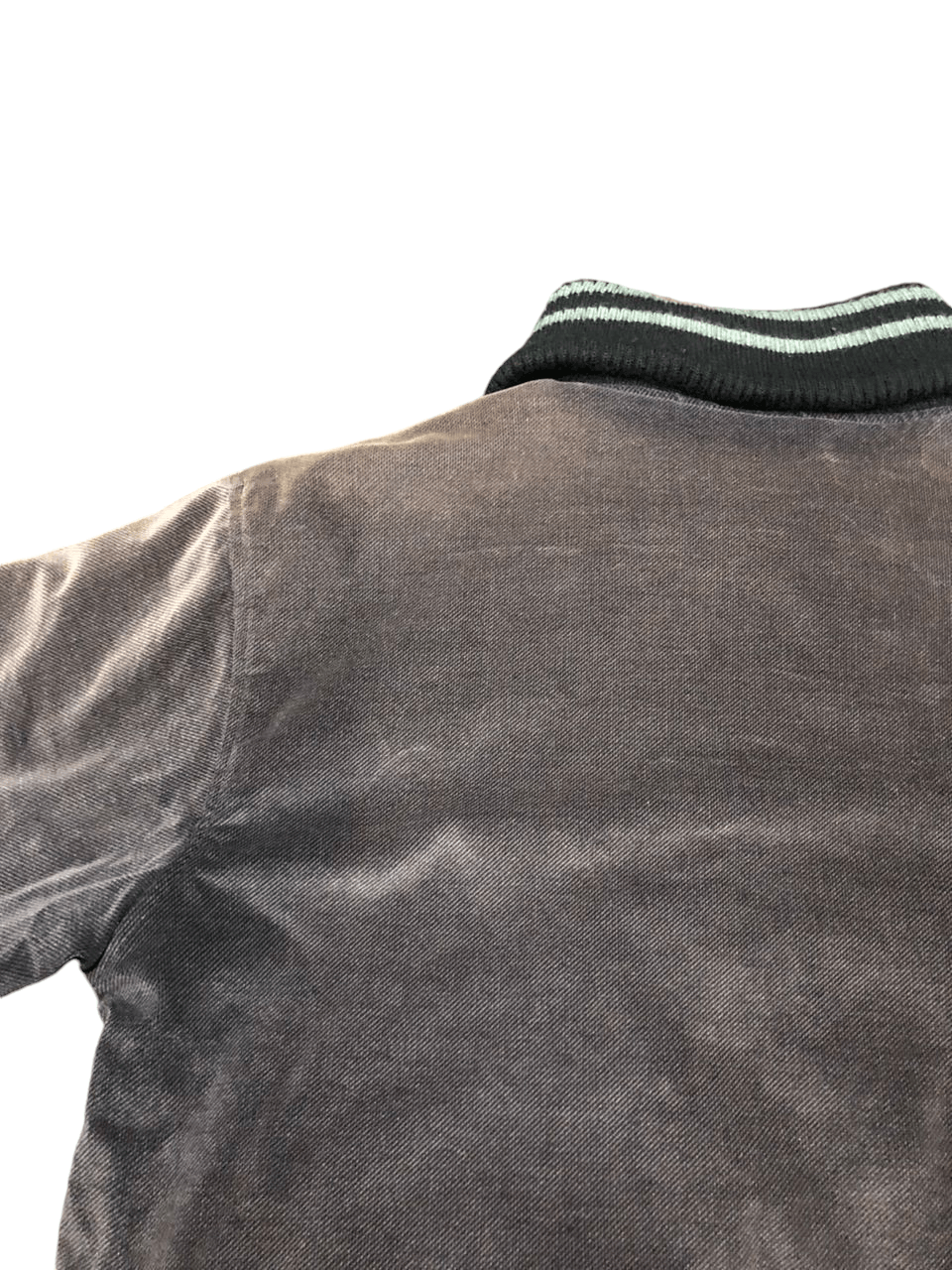 Vintage × Woolrich Woolen Mills Vintage Woolrich Corduroy Jacket Sunfaded Size US M / EU 48-50 / 2 - 11 Thumbnail