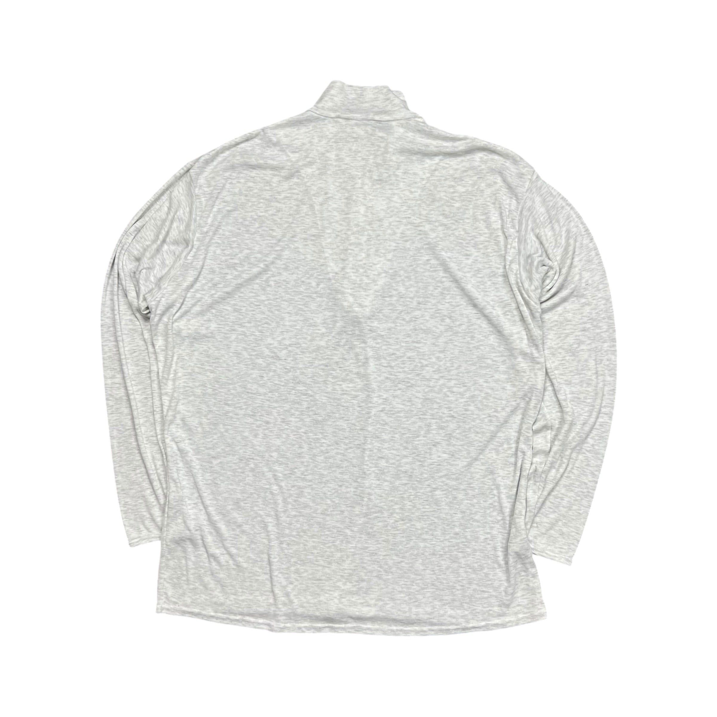Patagonia Patagonia Capilene Lightweight USA Quarter Zip Sweatshirt Size US XXL / EU 58 / 5 - 5 Thumbnail