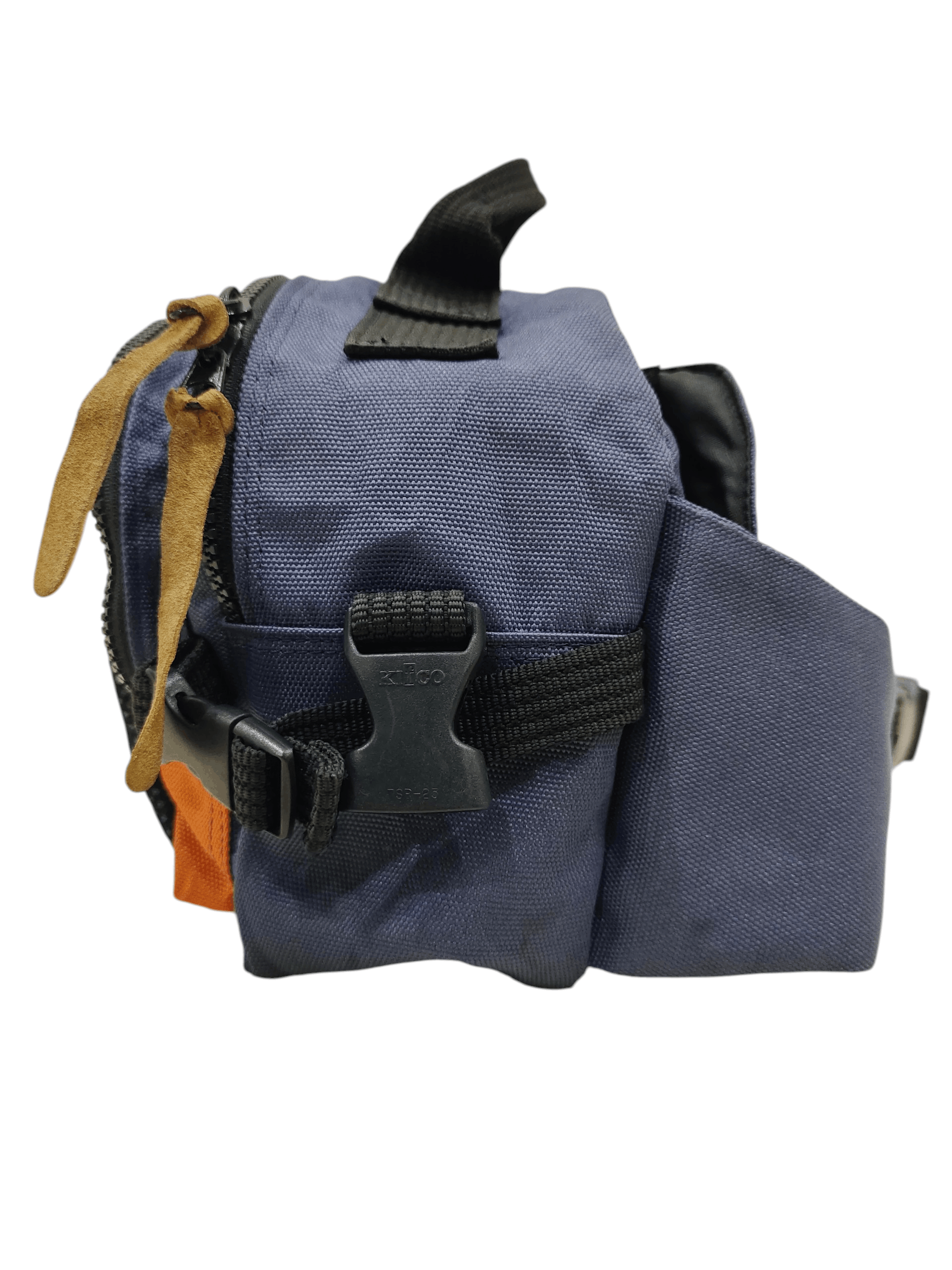 Japanese Brand Paradiso Golf Resort Waist Bag Size ONE SIZE - 3 Thumbnail