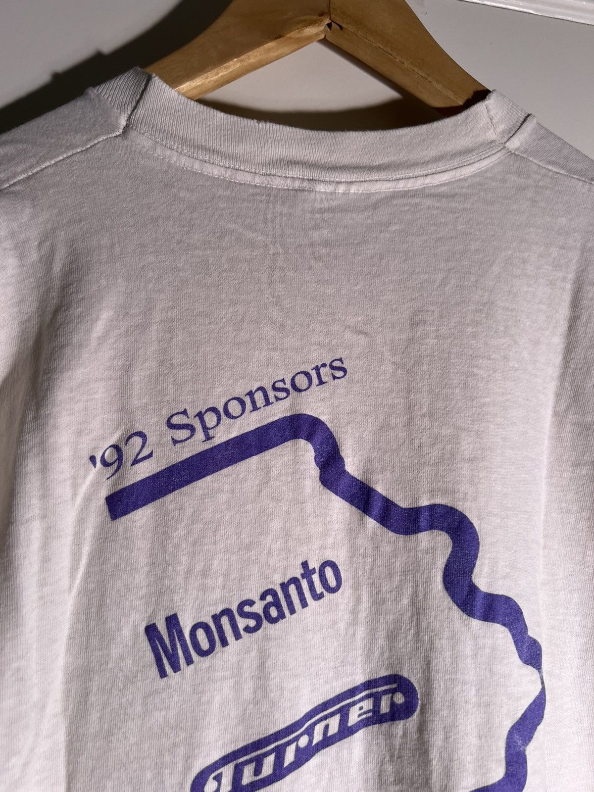 Vintage 90’s VTG Vintage Kansas City Missouri Retro Streetwear Shirt Size US XL / EU 56 / 4 - 6 Thumbnail