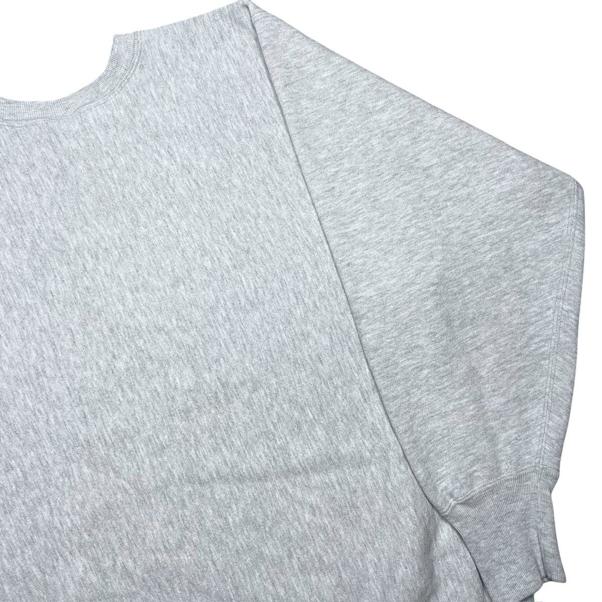 Champion × NCAA × Vintage 1990s Case Western Reserve Champion Reverse Weave Sweatshirt Size US XL / EU 56 / 4 - 23 Thumbnail