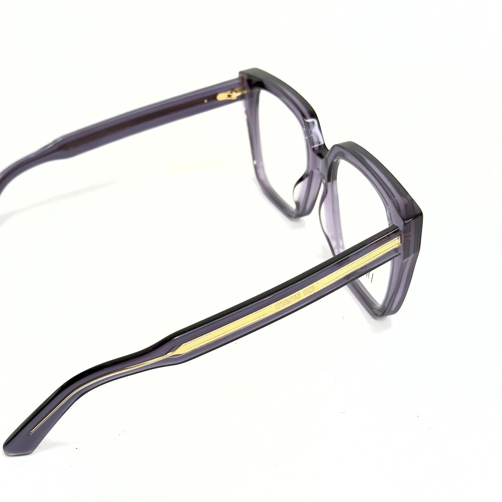Christian Dior Monsieur CHRISTIAN DIOR SPIRIT S6I Crystal DIORSPIRITO CD50086 Size ONE SIZE - 4 Thumbnail