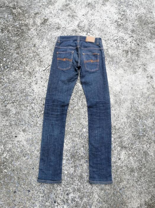 Thin finn org dry 2024 twill