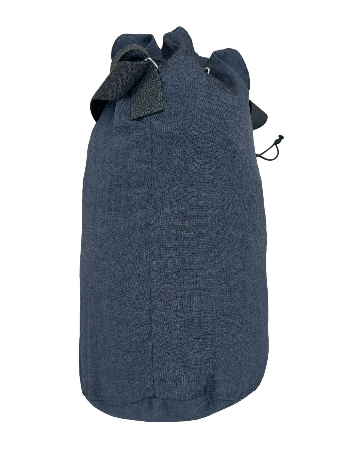 Yohji Yamamoto Archive Vintage 80s Yohji Yamamoto Y’s for Men 2 Way Bag Size ONE SIZE - 12 Thumbnail