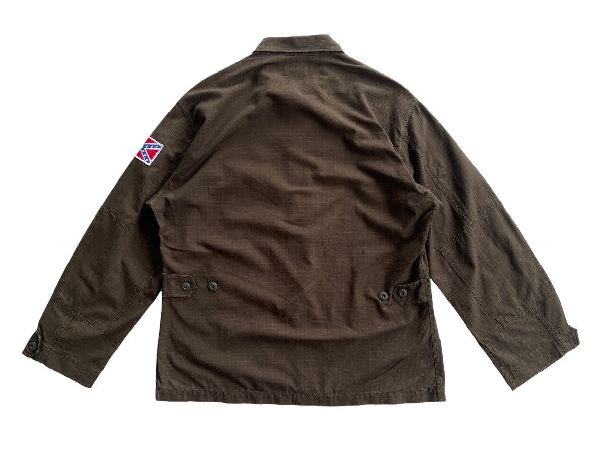 Tenderloin Tenderloin Oversize Military Jacket Size US M / EU 48-50 / 2 - 4 Thumbnail