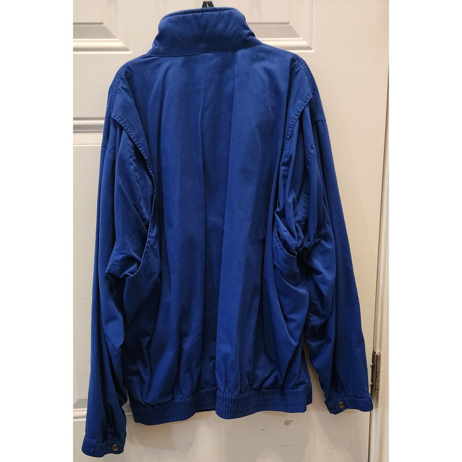 Other Vintage Polo Golf Ralph Lauren Track Jacket Men. Size Large. Size US L / EU 52-54 / 3 - 6 Thumbnail