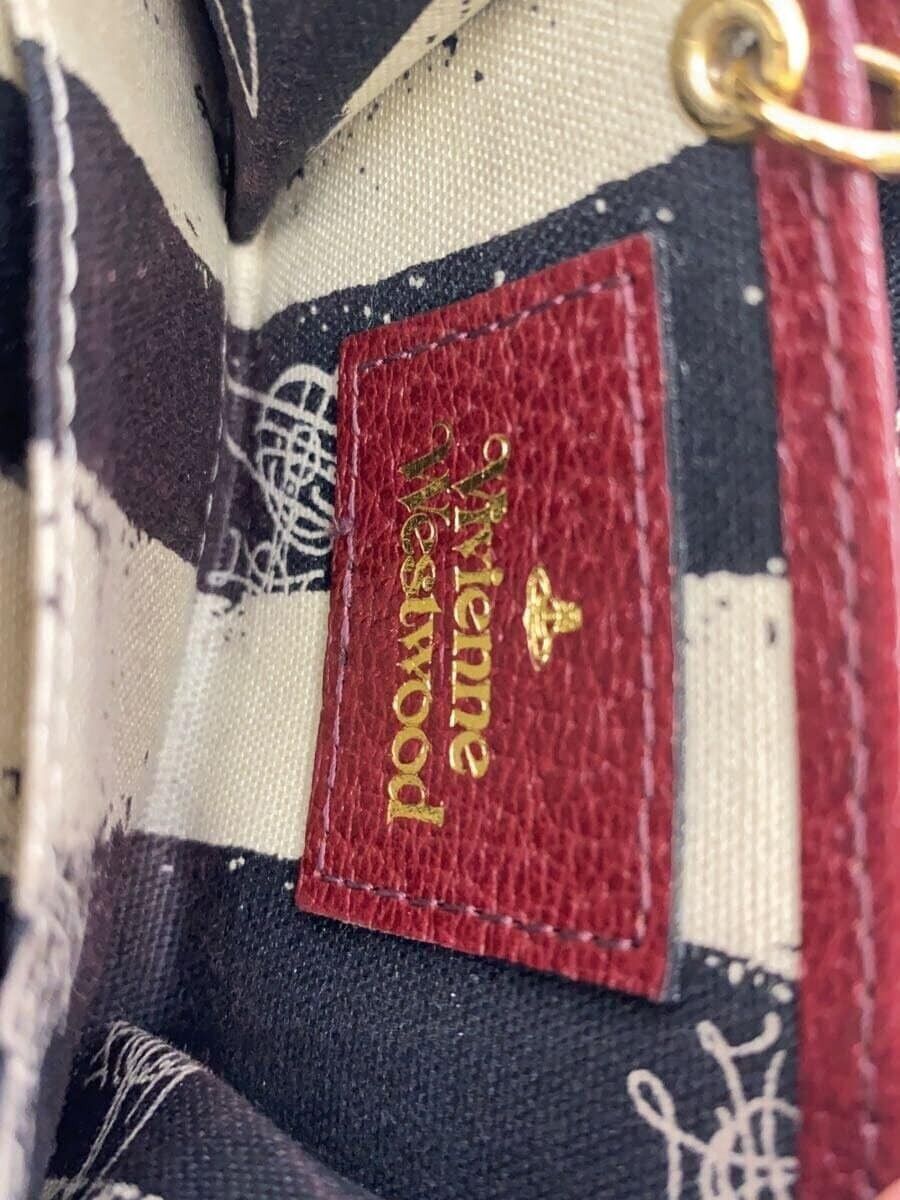 Vivienne Westwood Orb Leather Wallet Size ONE SIZE - 4 Thumbnail