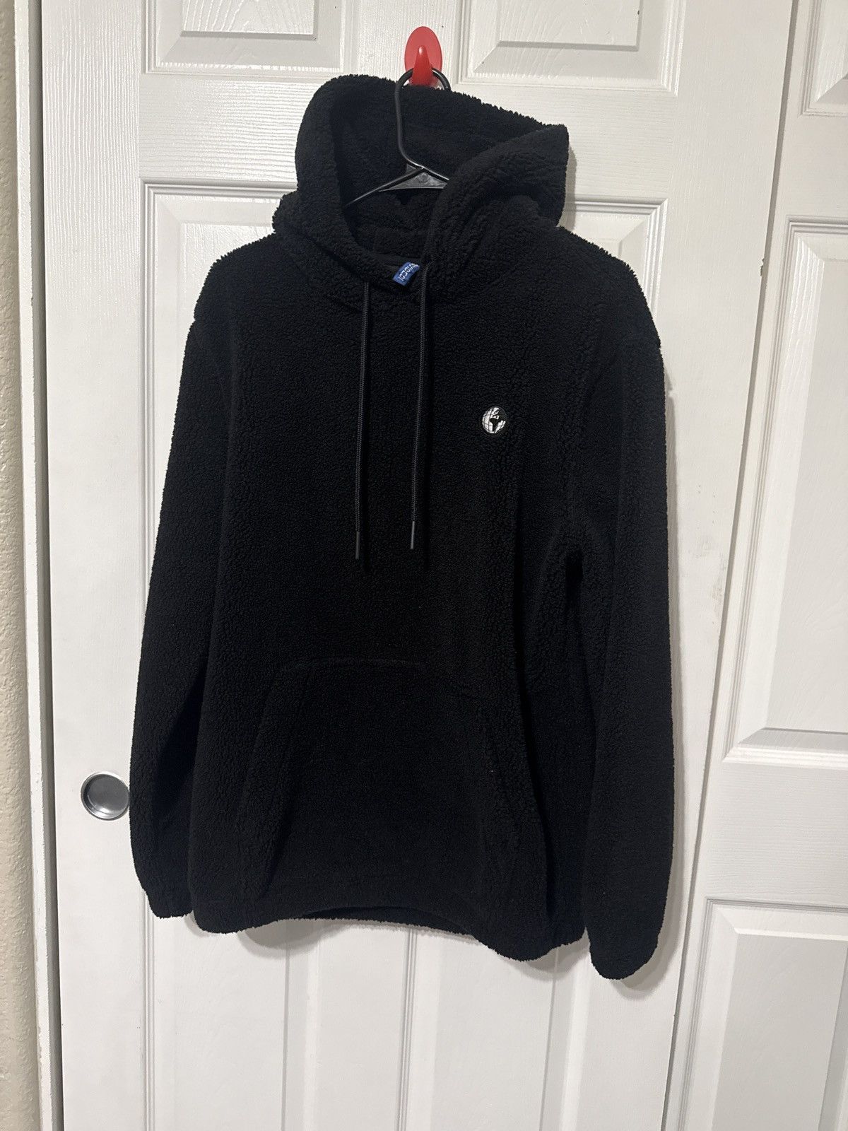 Divided Wool divided hoodie Size US S / EU 44-46 / 1 - 2 Thumbnail