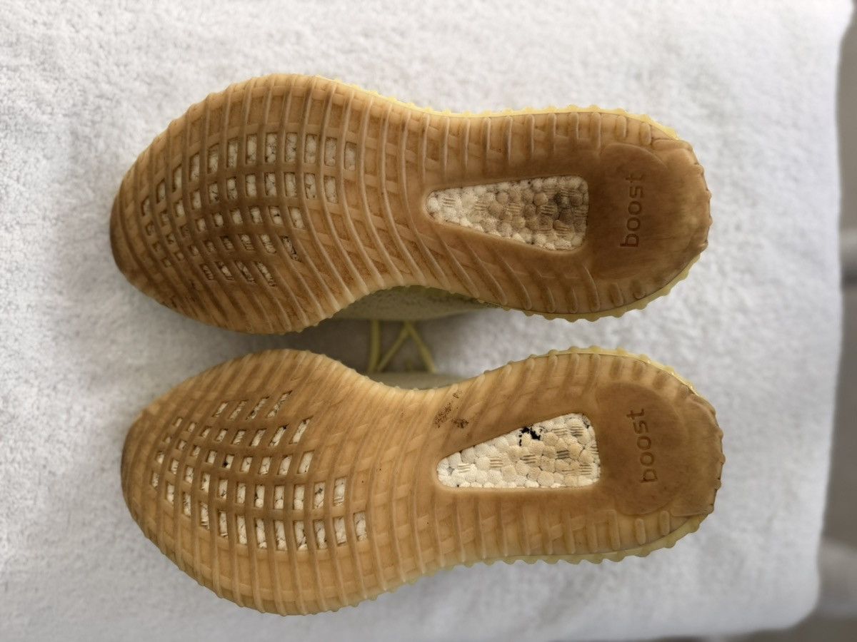 Adidas × Kanye West Yeezy 350 V2 Butter Size 8.5 – Clean / Priced to Sell Size US 8.5 / EU 41-42 - 8 Thumbnail