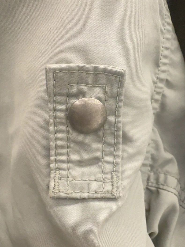 Visvim Visvim Mud dyeing to make old air force flight jacket-2506 Size US XL / EU 56 / 4 - 7 Thumbnail