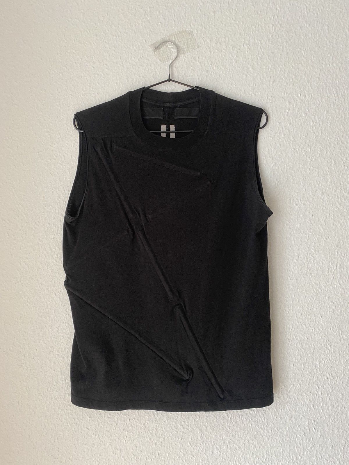 Rick Owens Babel | Grailed