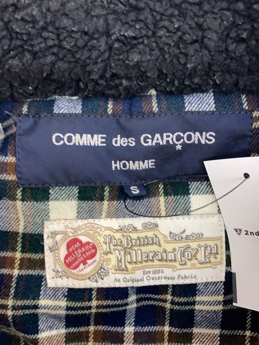 Comme des Garcons × Junya Watanabe Firefighter Clasp Vest Size US S / EU 44-46 / 1 - 4 Thumbnail