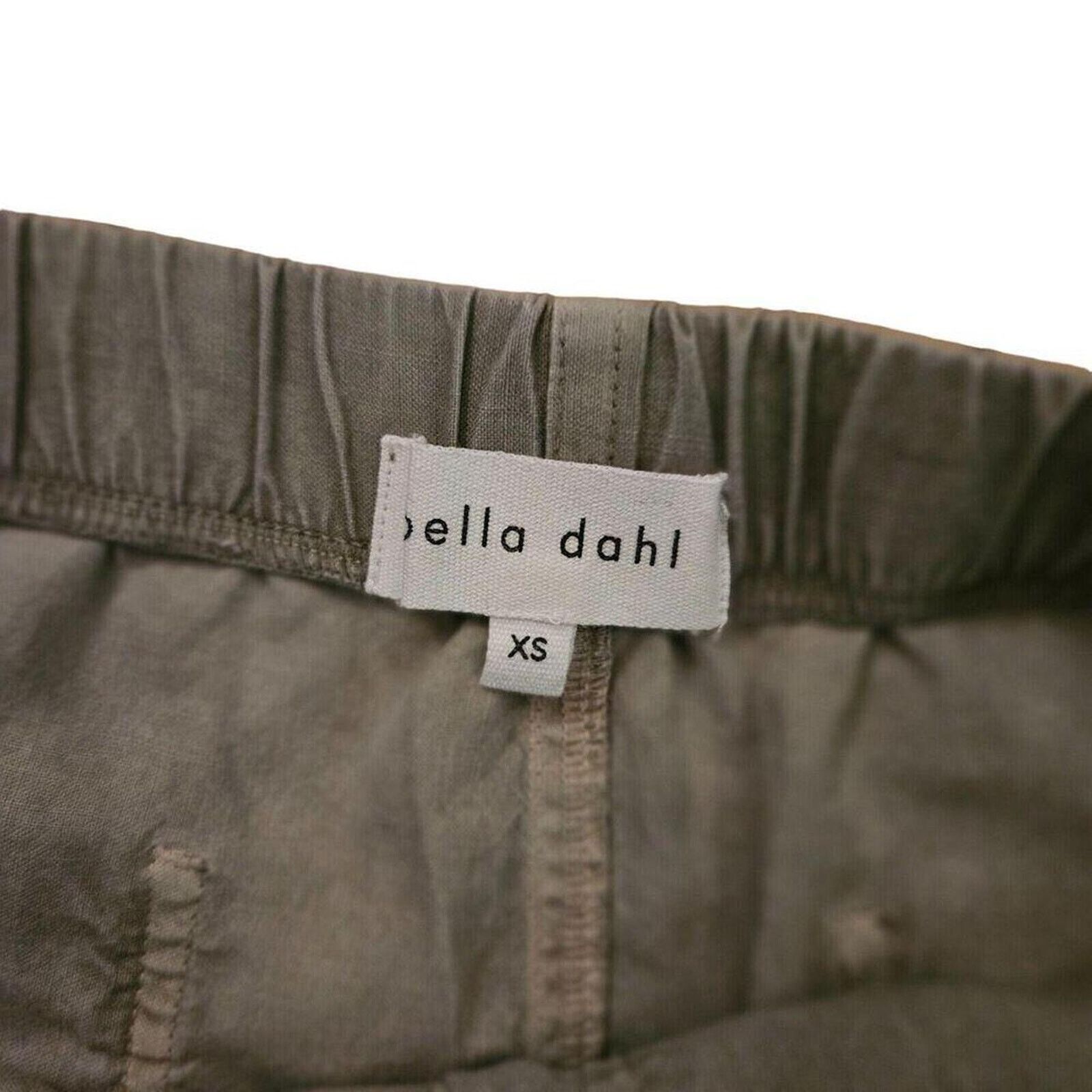 Bella Dahl Bella dahl womens grey frayed Size 26" / US 2 / IT 38 - 5 Thumbnail