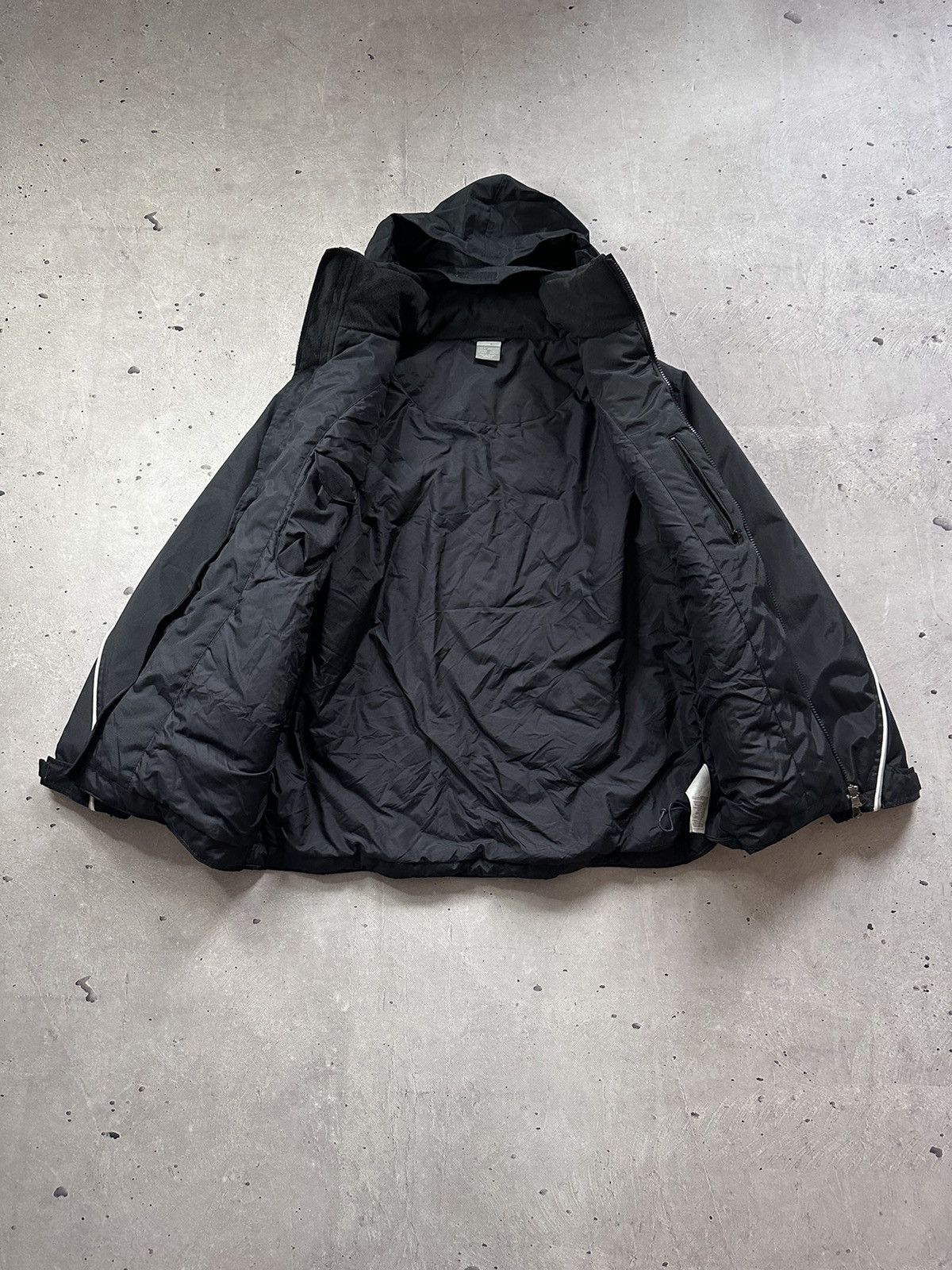 Nike Nike Vintage Jacket Size US M / EU 48-50 / 2 - 5 Thumbnail