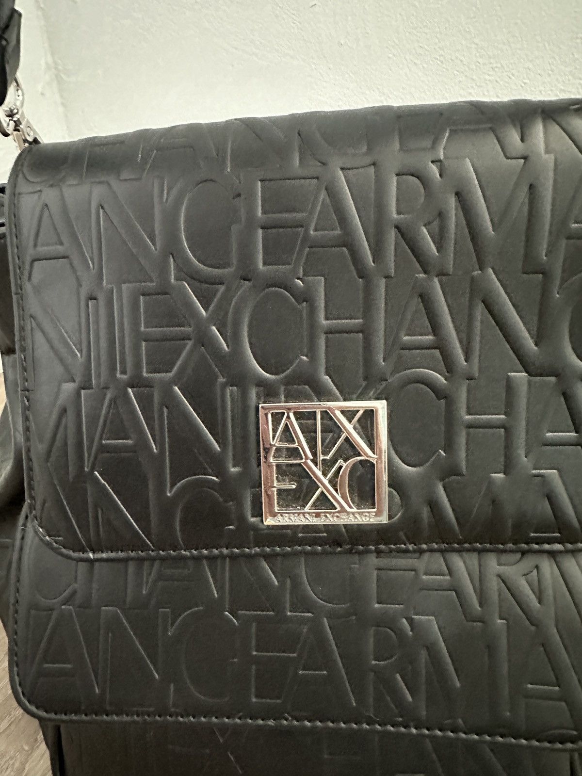Armani Exchange Tote bag Size ONE SIZE - 2 Thumbnail