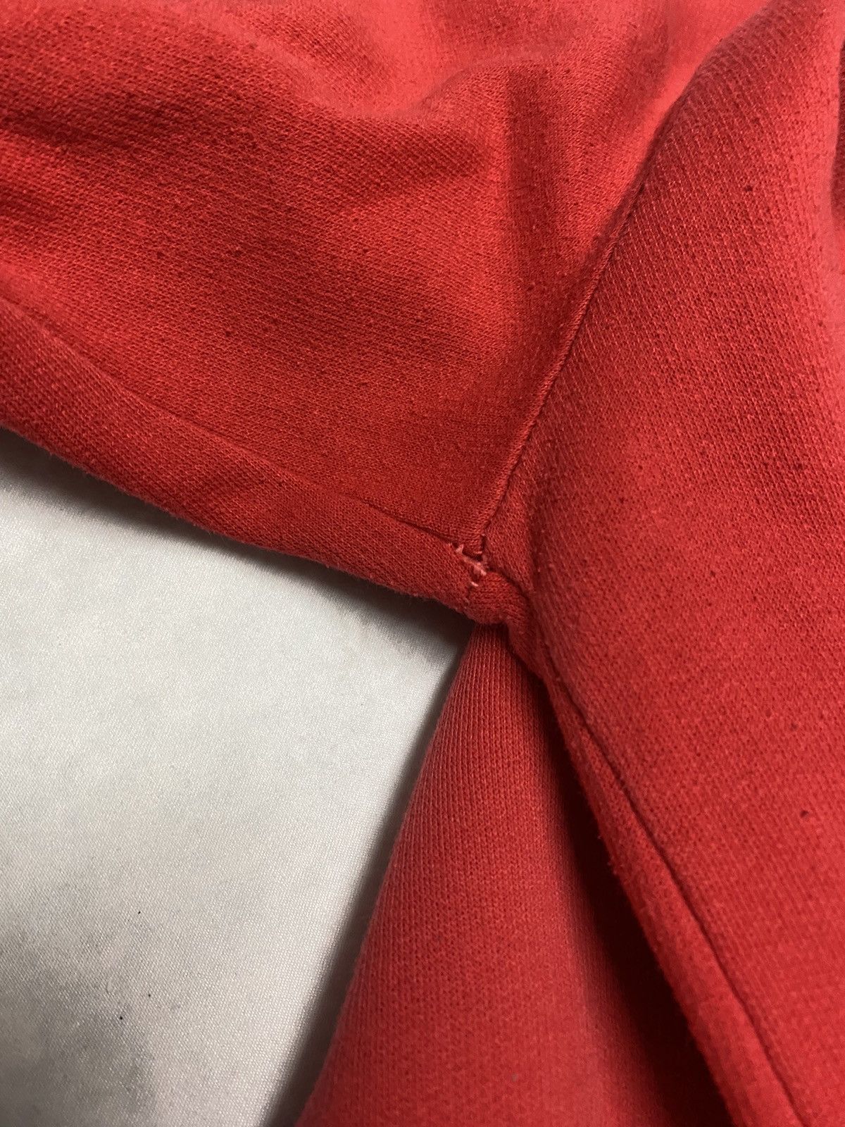 Vintage Vintage Crazy Y2k Streetwear 80’s Thunderbird Art Crewneck L Size US L / EU 52-54 / 3 - 6 Thumbnail
