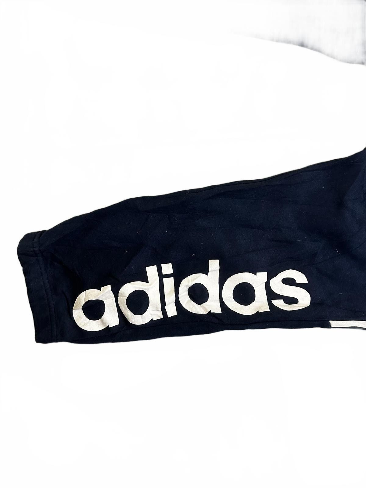 Adidas Adidas Men's Navy Track Pants Size US 36 / EU 52 - 5 Thumbnail