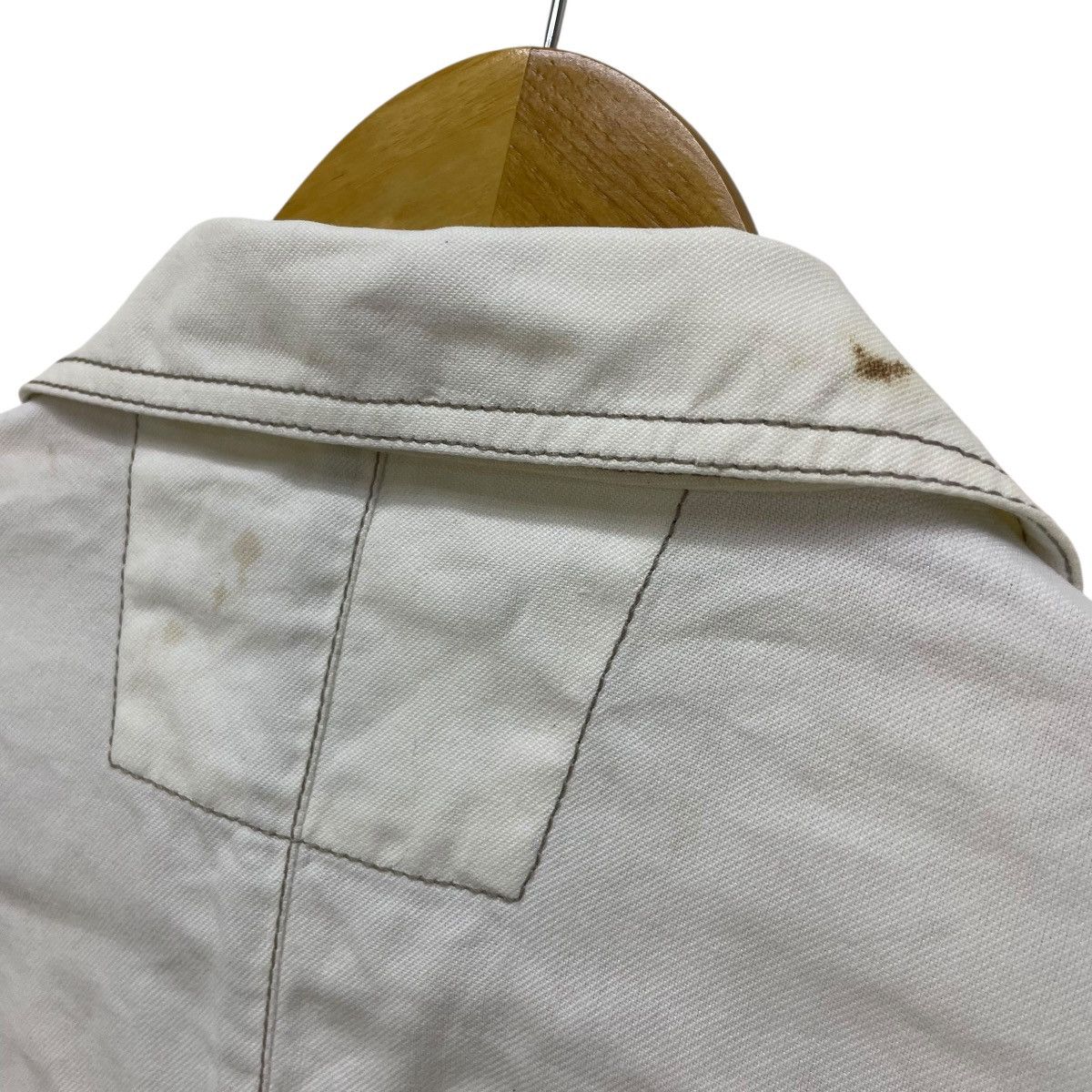 Armani 💥Vintage Armani Collezioni Casual Jacket Size US M / EU 48-50 / 2 - 3 Thumbnail