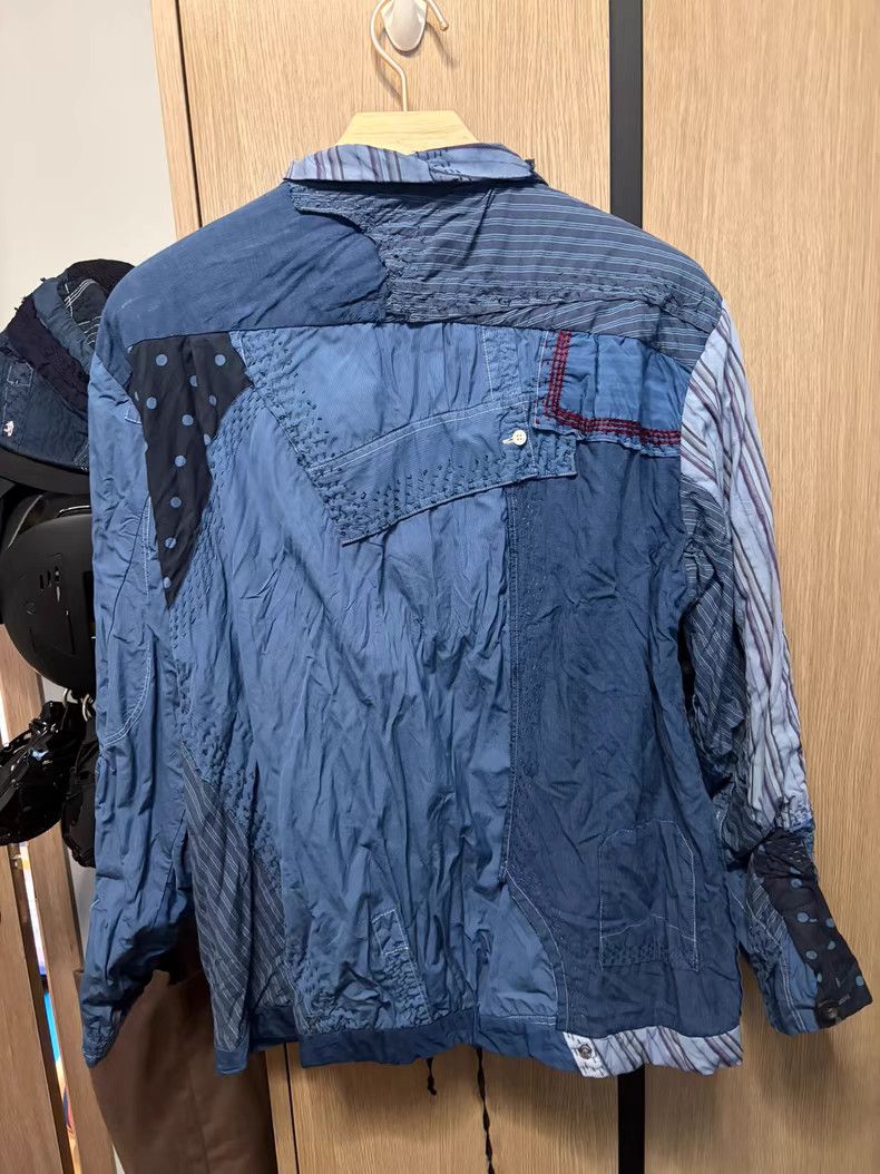 By Walid By Walid Jacket Size L。 Q6 Size US L / EU 52-54 / 3 - 4 Thumbnail