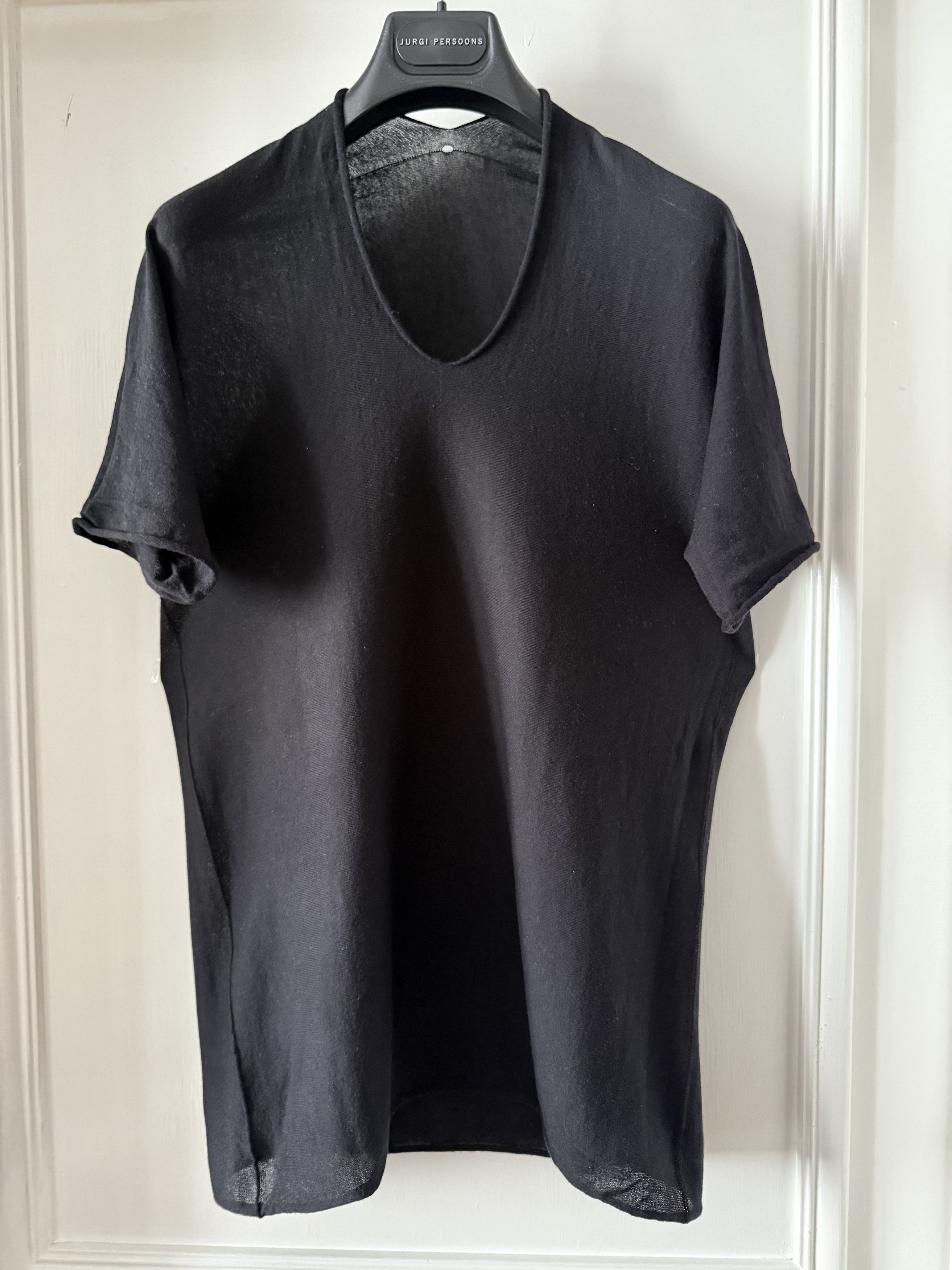 Label Under Construction Label Under Construction T-SHIRT NEW!! Size M - Black Size US M / EU 48-50 / 2 - 9 Thumbnail