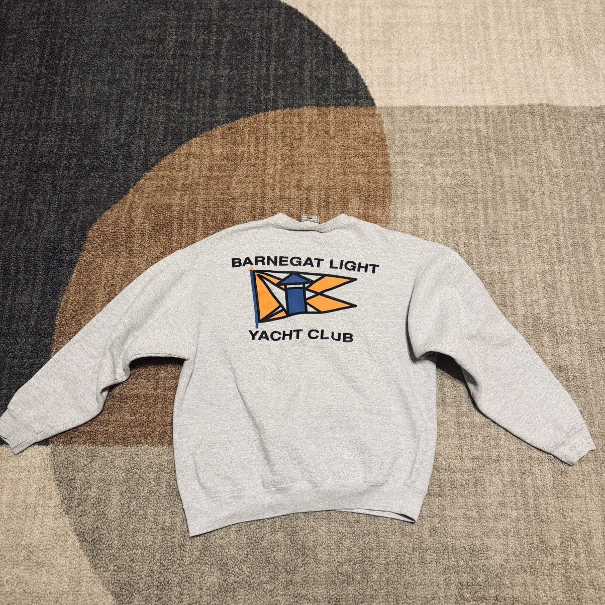 Lee Vintage 80’s lee sweatshirt Size US M / EU 48-50 / 2 - 2 Thumbnail