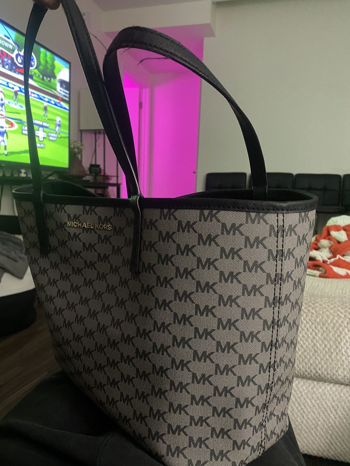 Michael Kors Michael Kors tote bag Size ONE SIZE - 1 Thumbnail