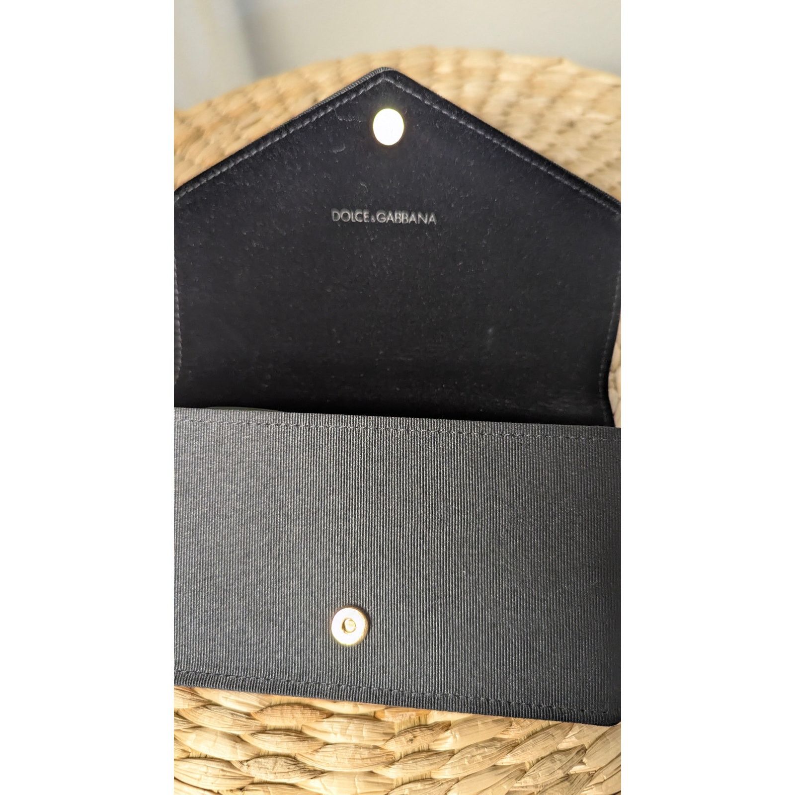 Dolce & Gabbana Dolce & Gabbana Sunglasses Size ONE SIZE - 9 Thumbnail