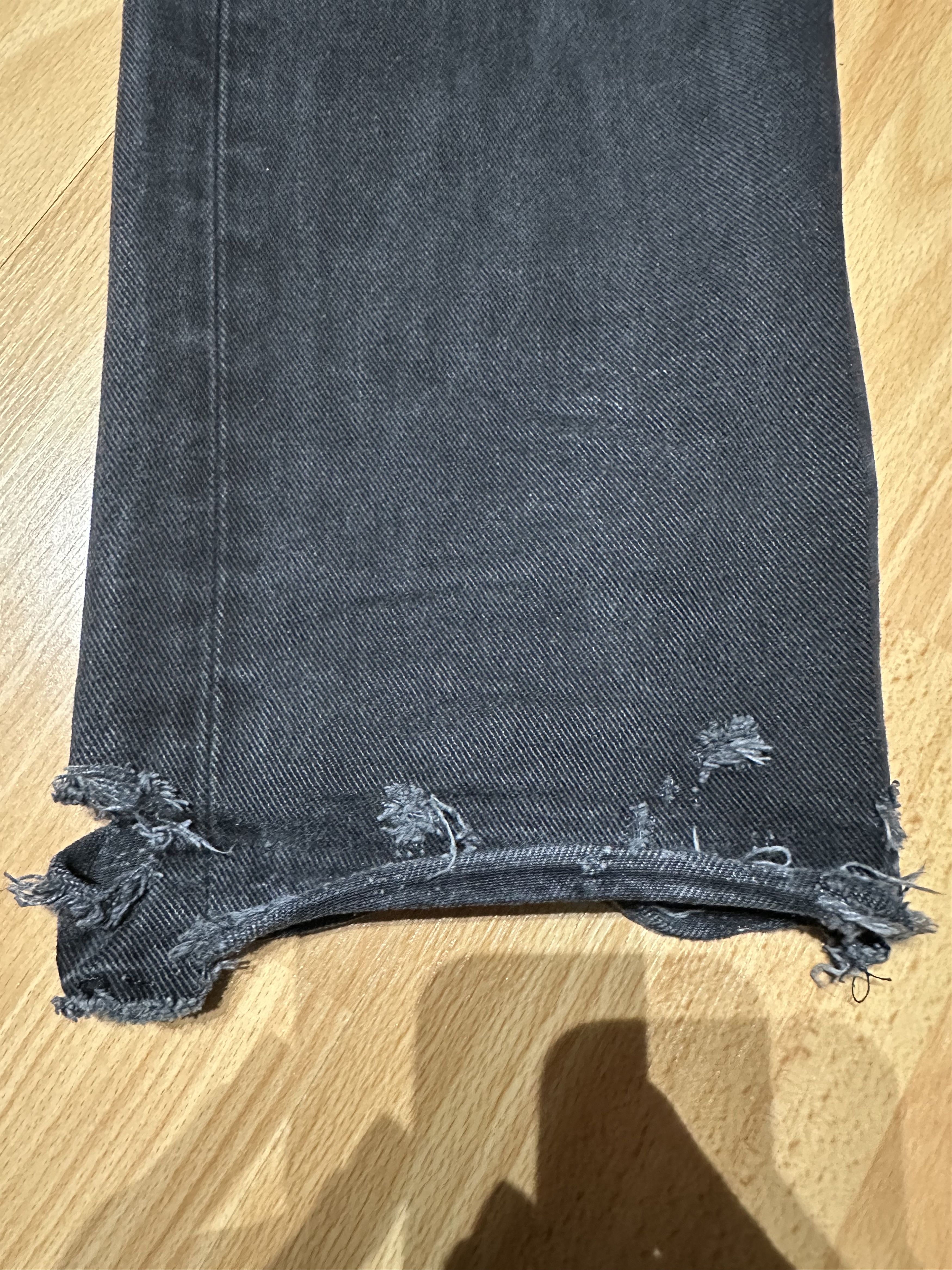 Carhartt Wip Carhartt Klondike Pant (Custom) Size US 30 / EU 46 - 7 Thumbnail