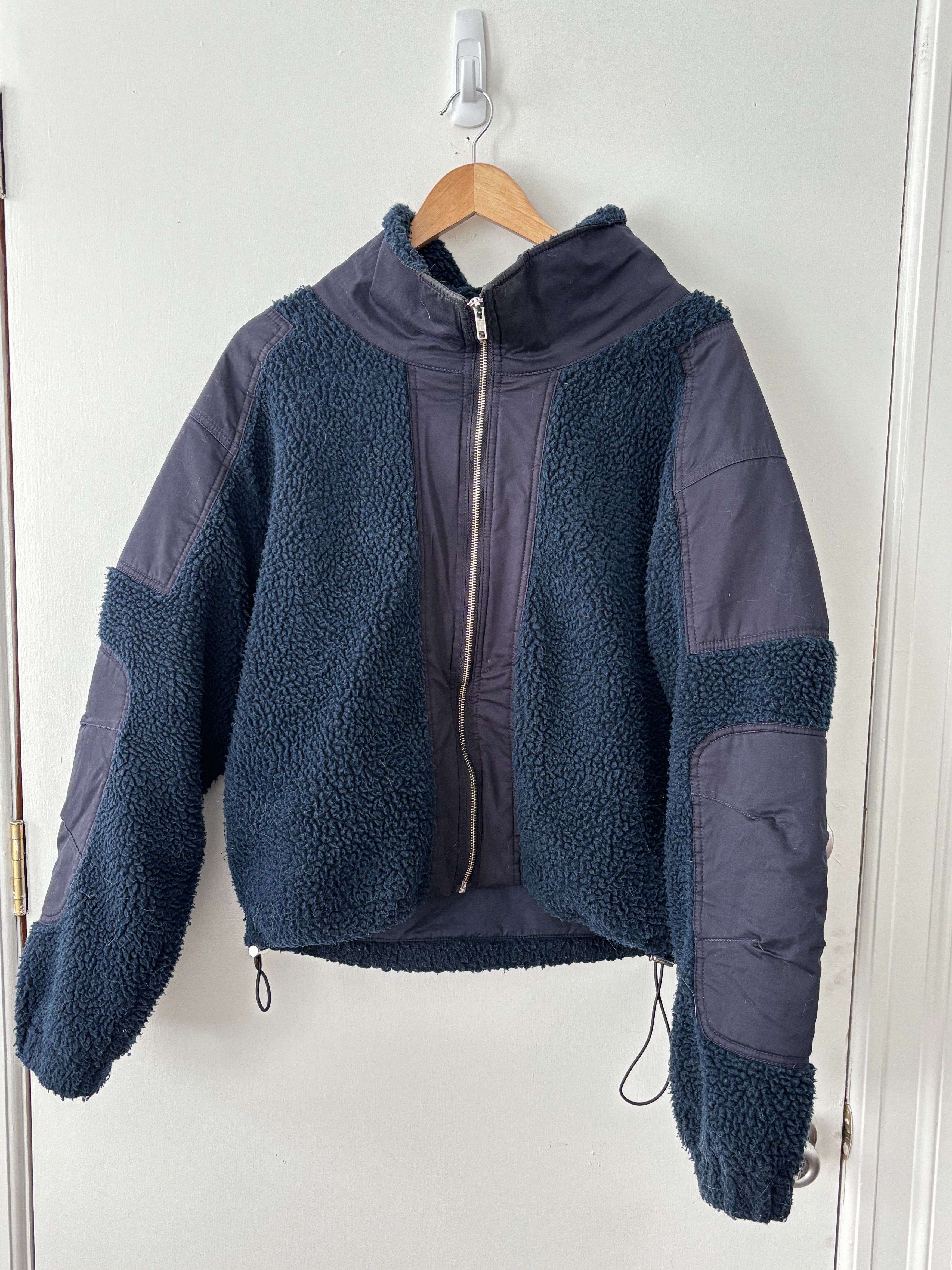GmbH GmbH fleece Size US S / EU 44-46 / 1 - 2 Thumbnail