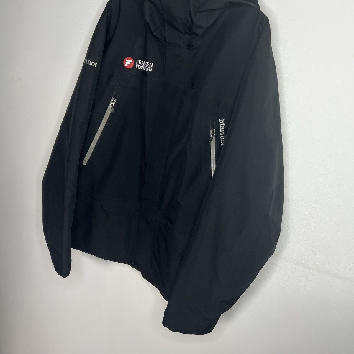 Marmot Marmot Gore Tex Rain jacket windbreaker Size US XL / EU 56 / 4 - 3 Thumbnail