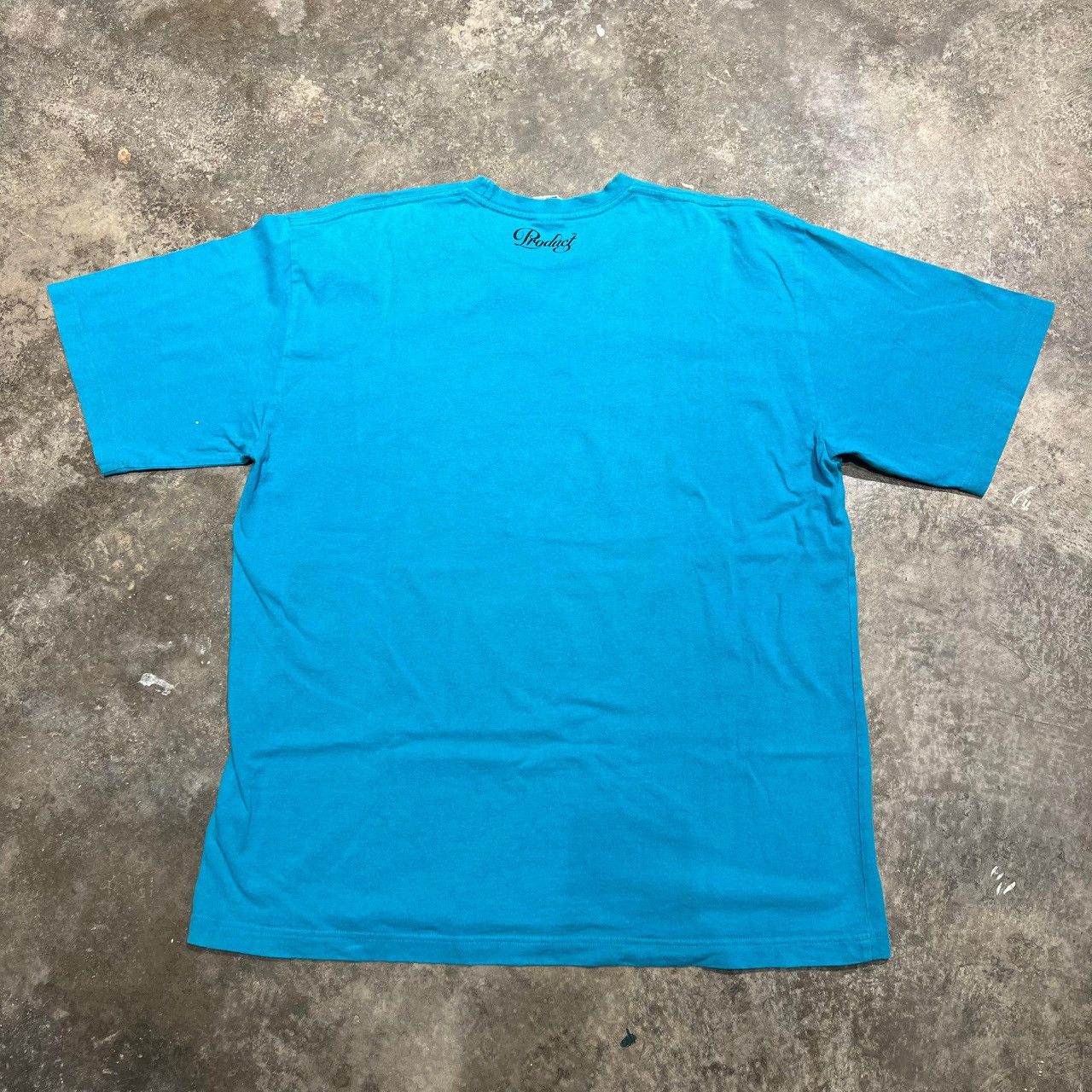 Other Parody vintage ICE T Size US XL / EU 56 / 4 - 2 Thumbnail